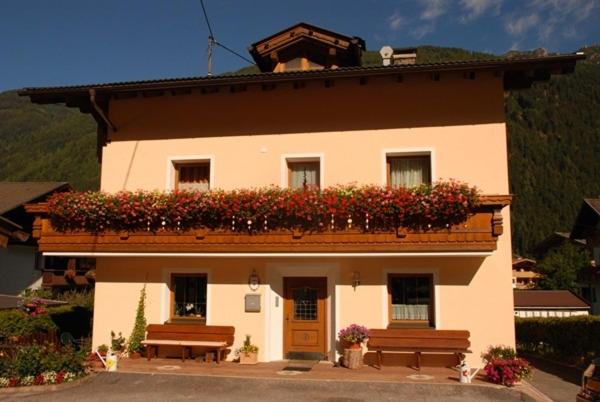 Haus Waltraud