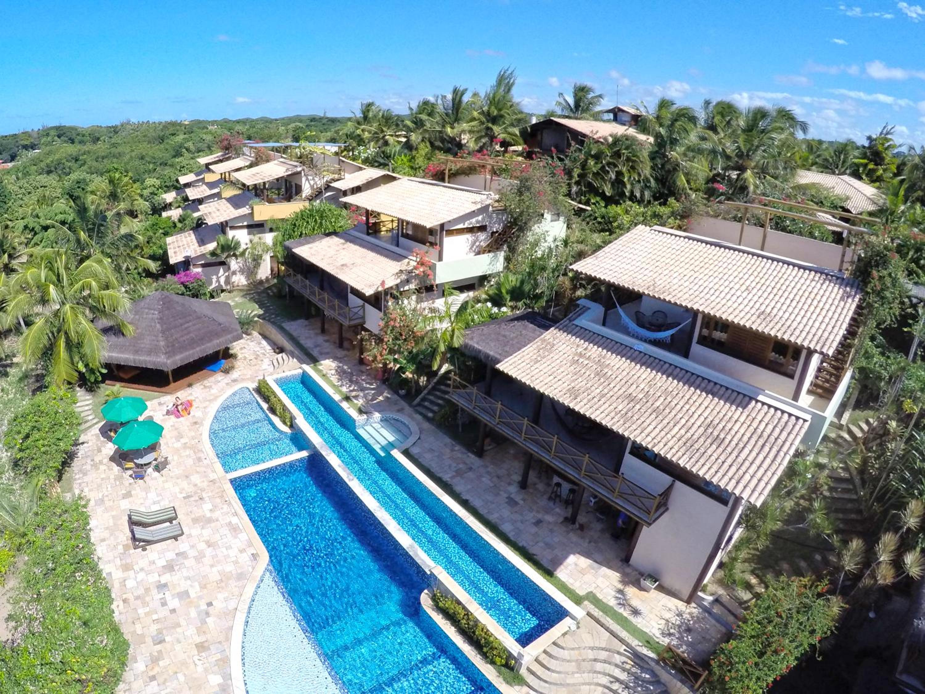 Hotel Pipa Park - Image 1