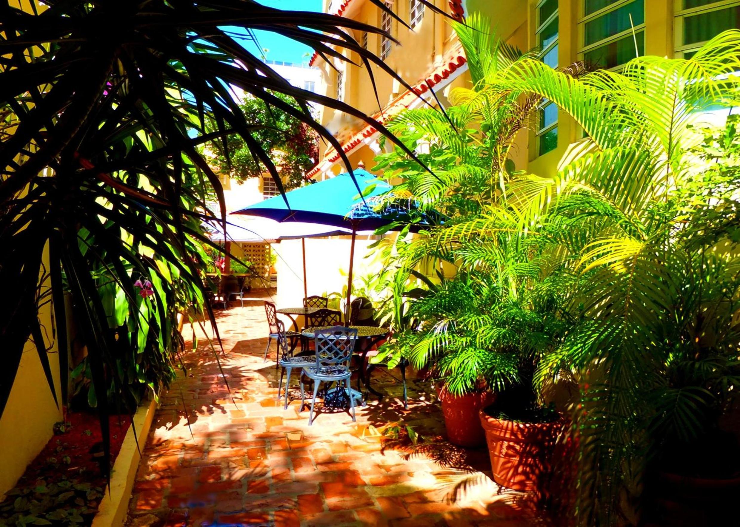 Canario Boutique Hotel - Property Image 41