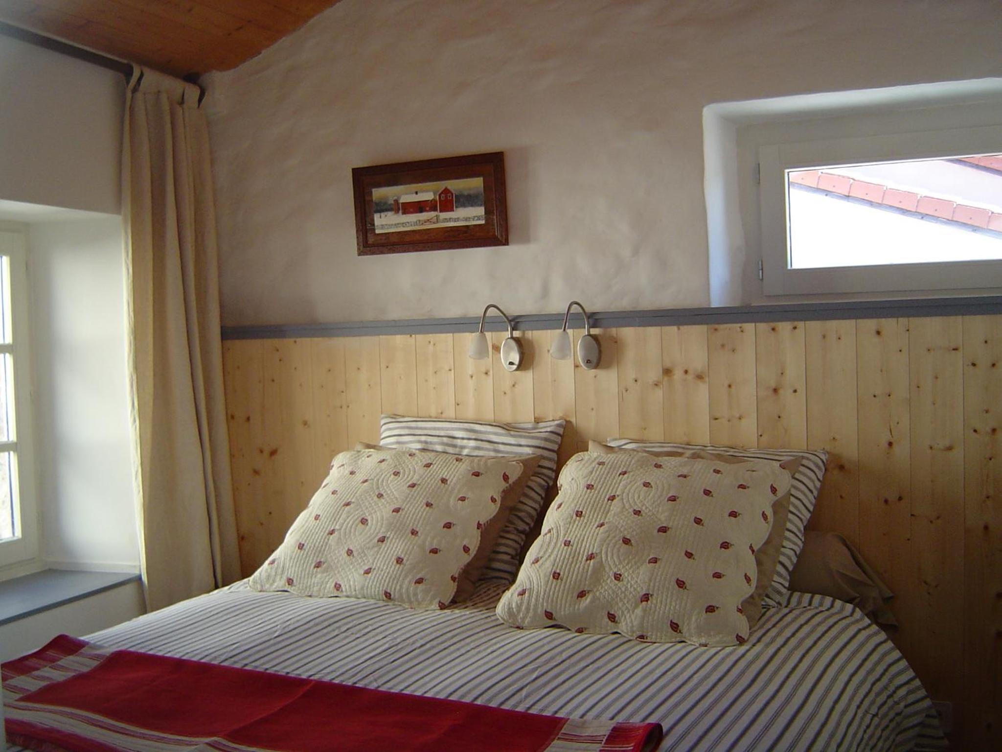 Gîte du Besset