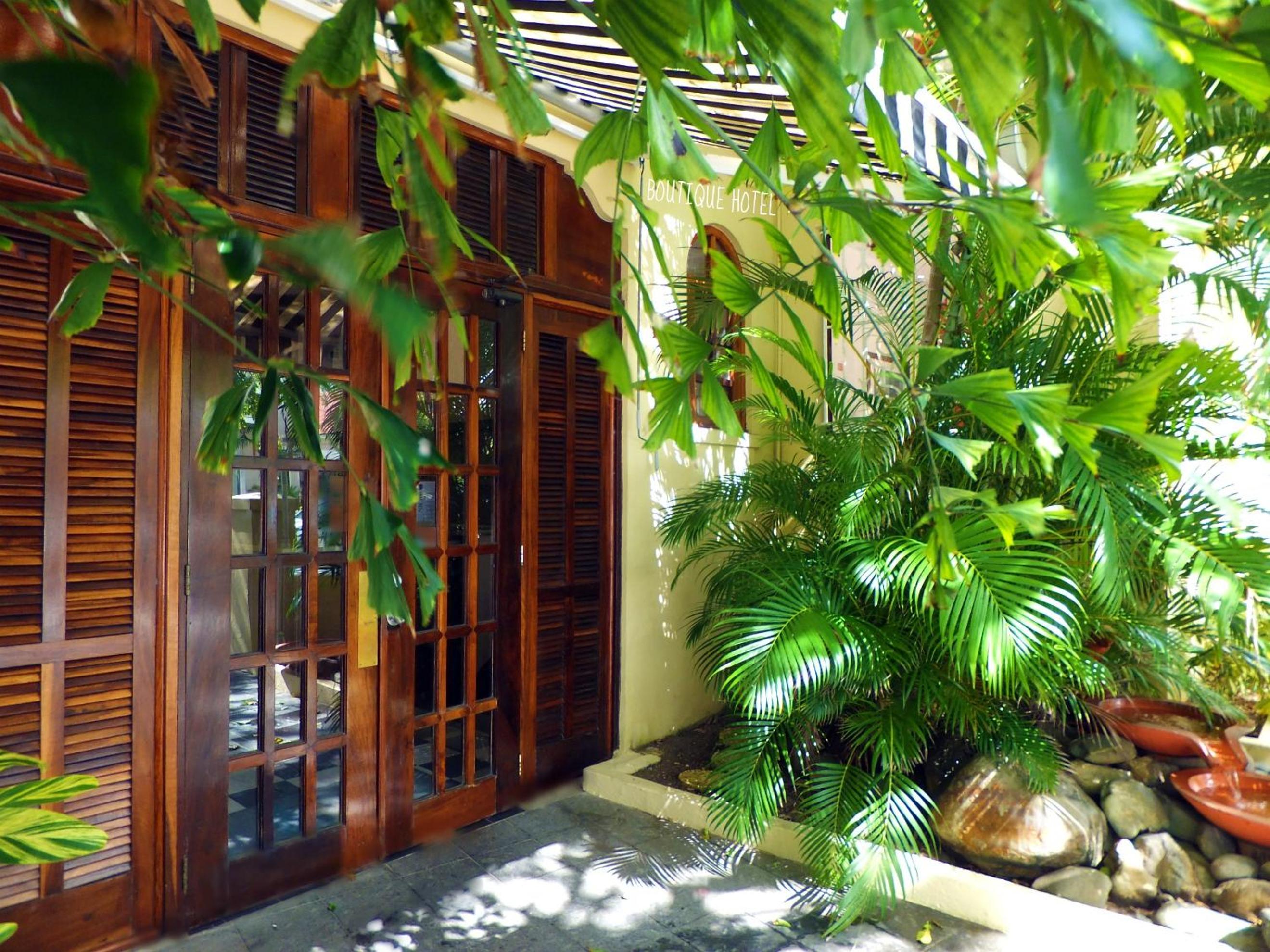 Canario Boutique Hotel - Property Image 36