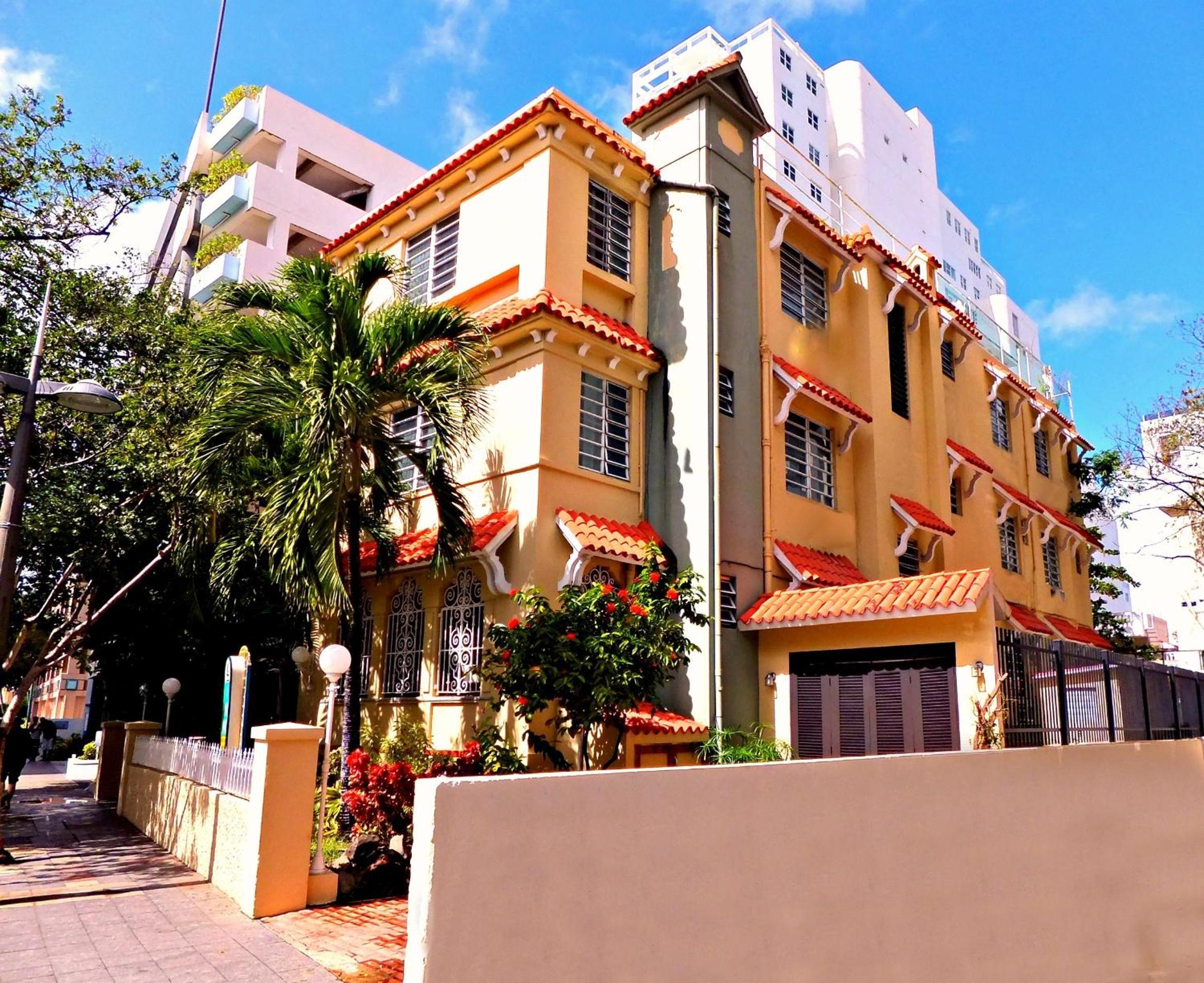 Canario Boutique Hotel - Property Image 27
