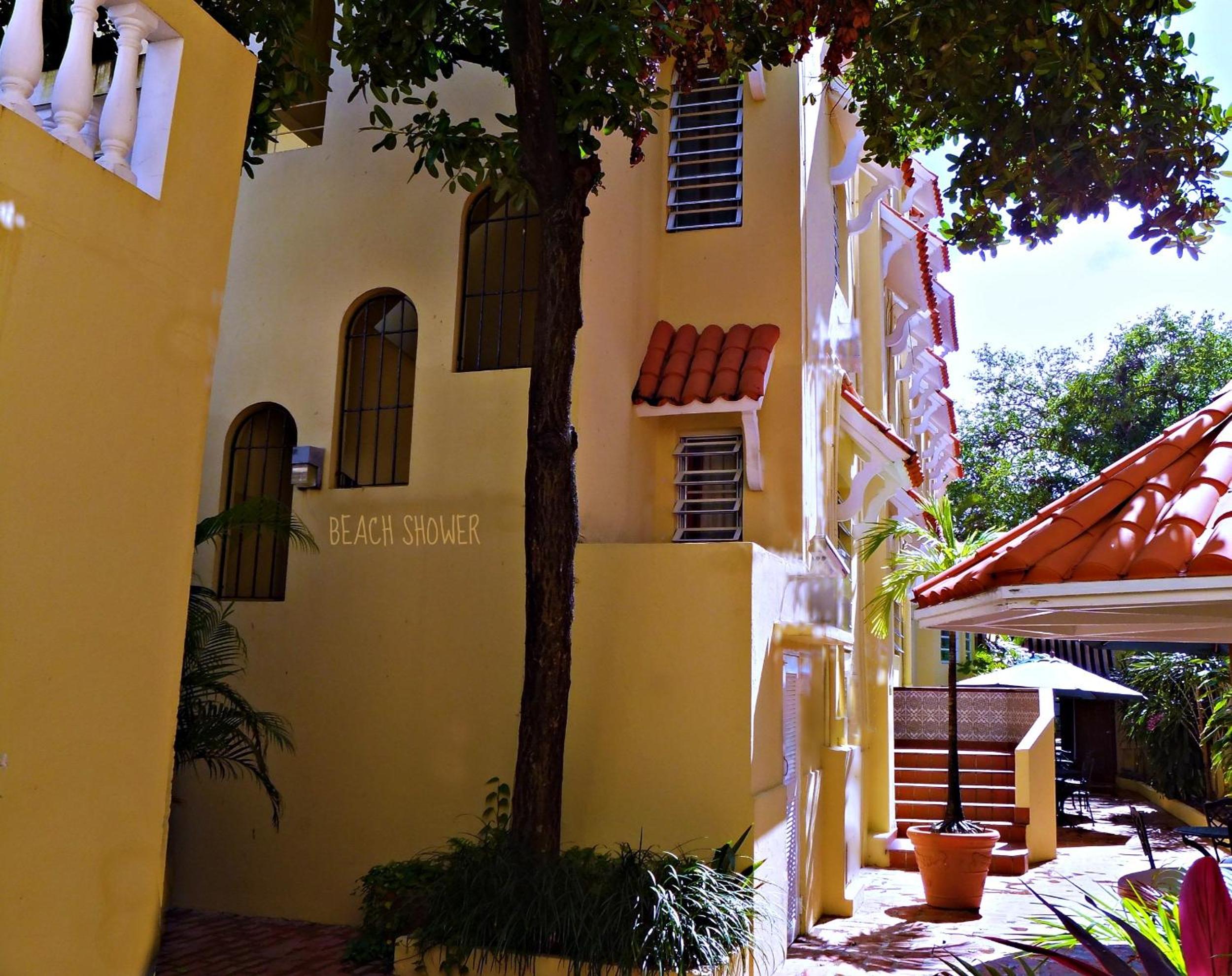 Canario Boutique Hotel - Property Image 18