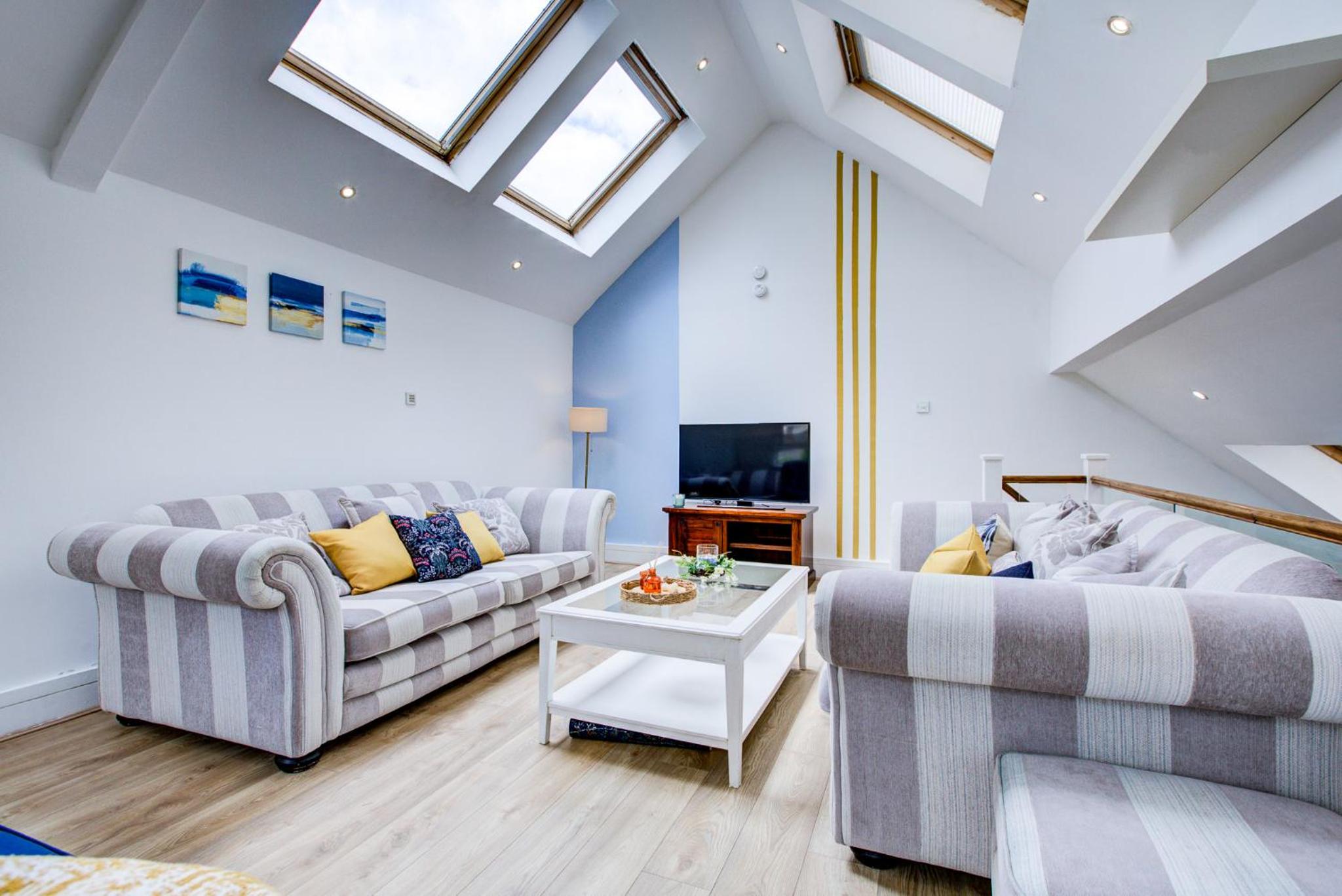 Wimbledon Close to AELTC, Station En-Suite