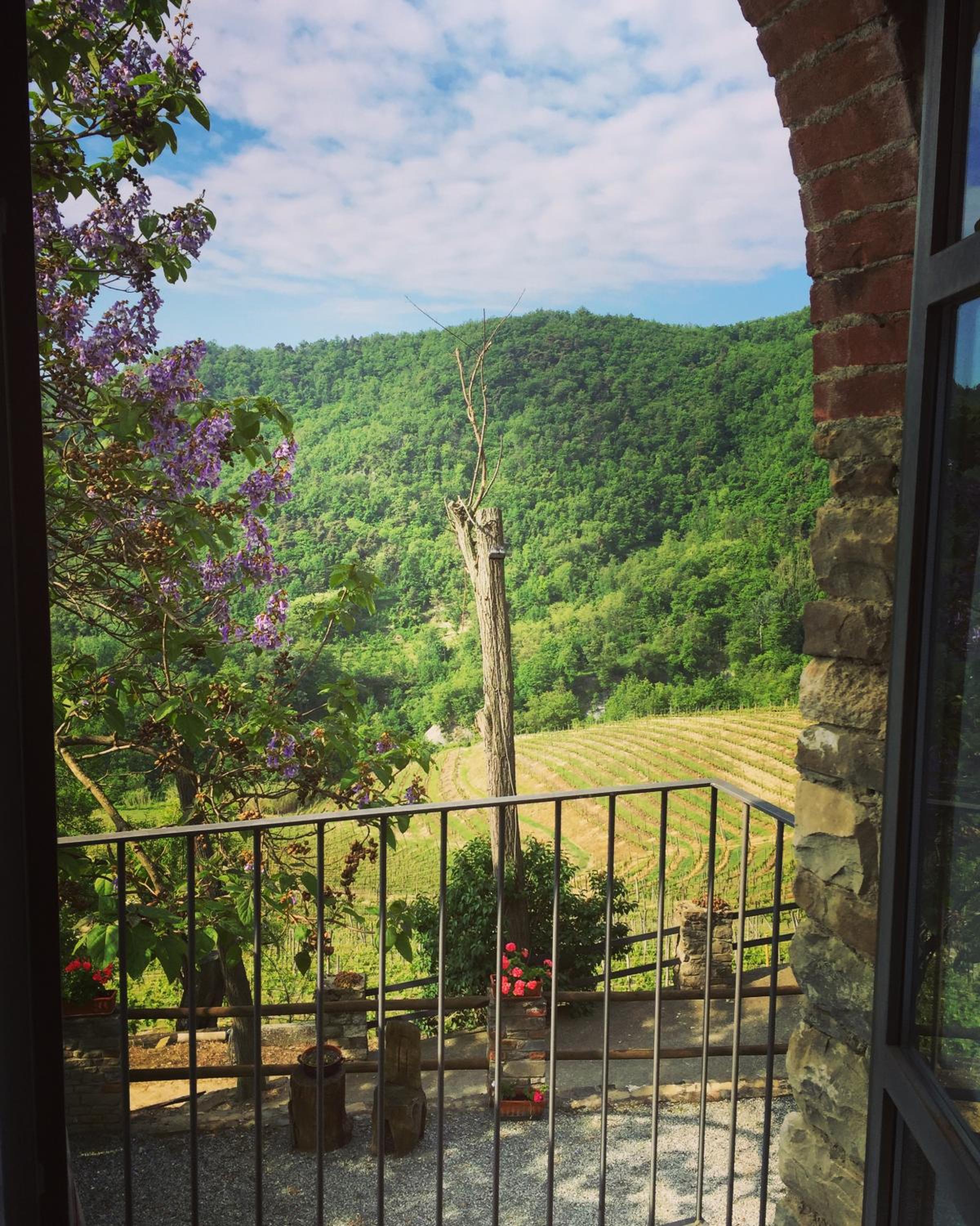 Cascina Bertolotto Wine Resort