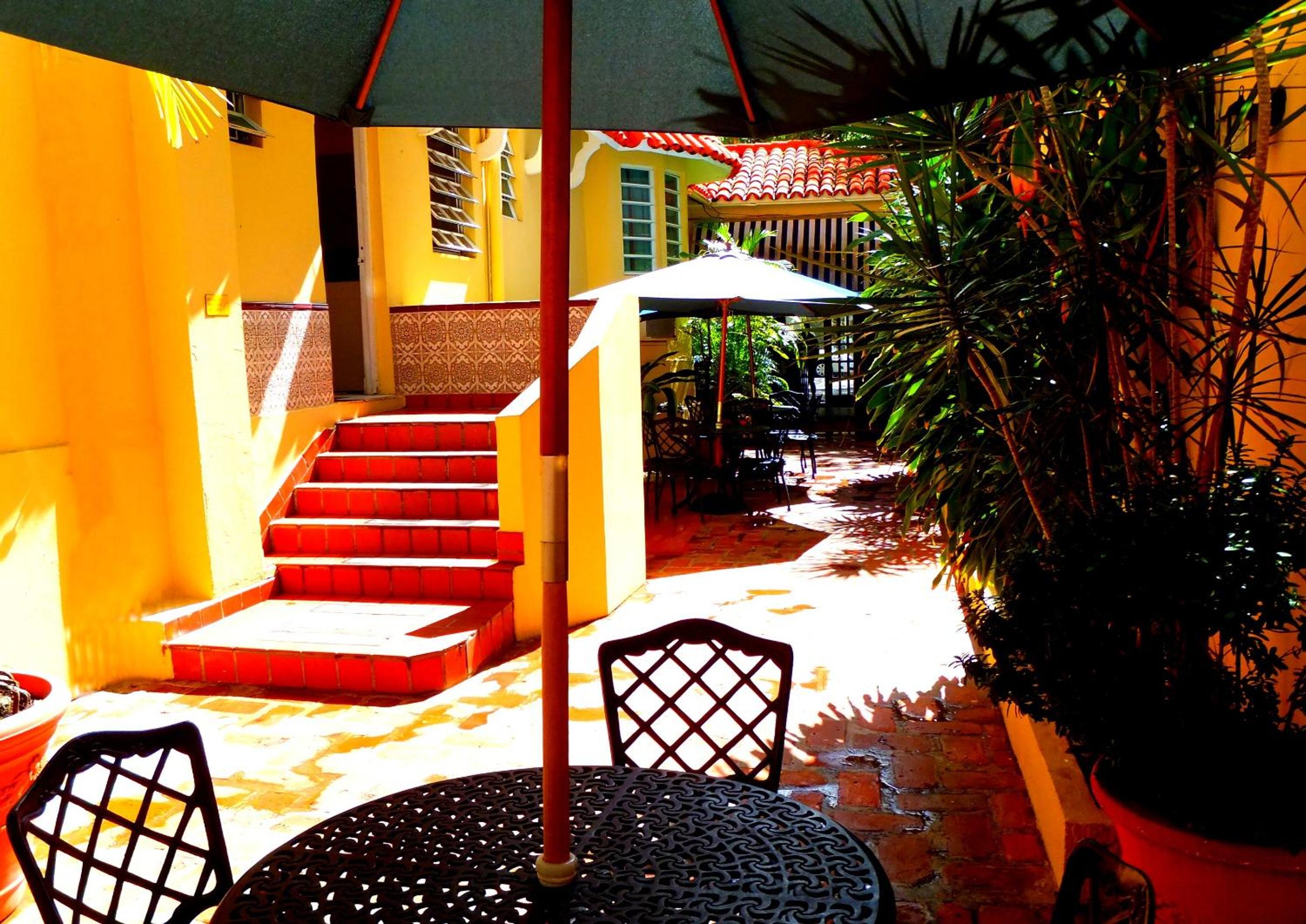Canario Boutique Hotel - Property Image 12