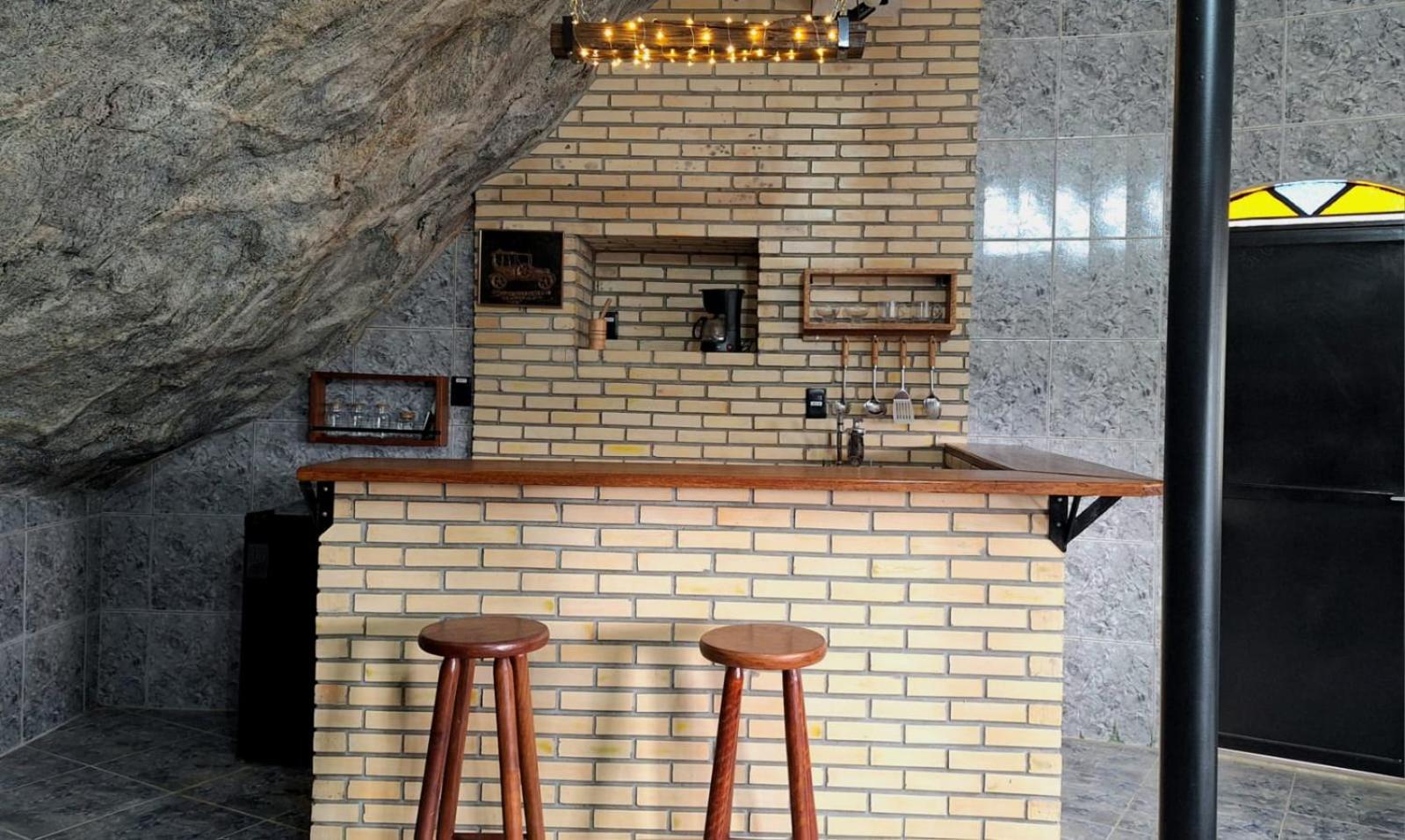 Casa da Pedra