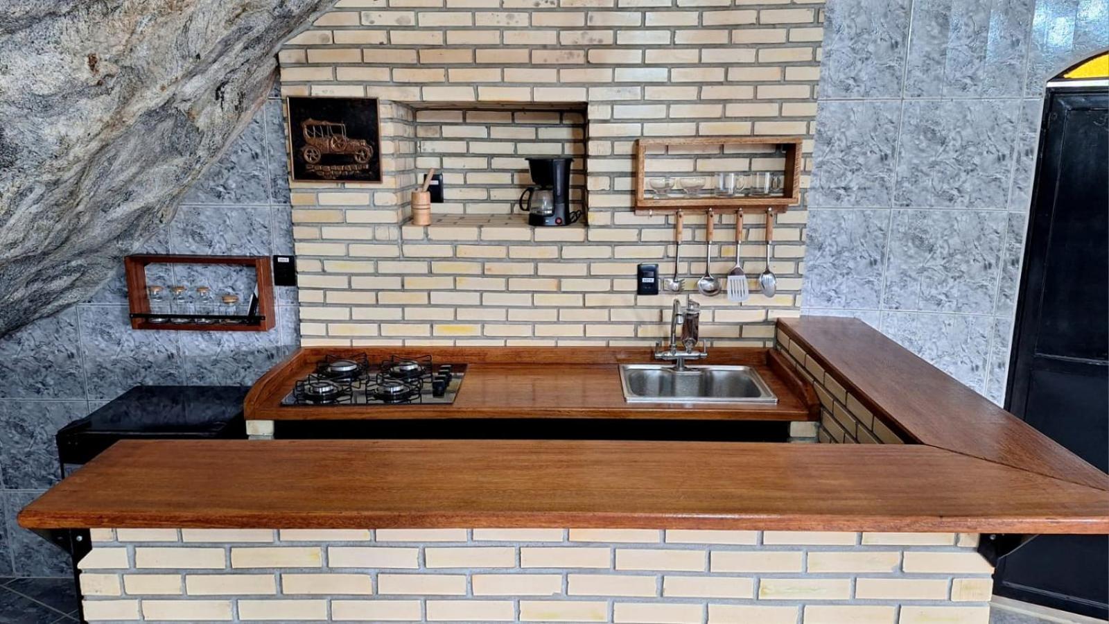 Casa da Pedra