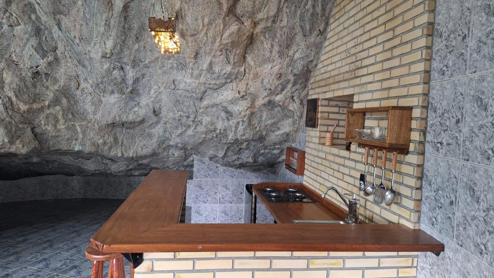 Casa da Pedra