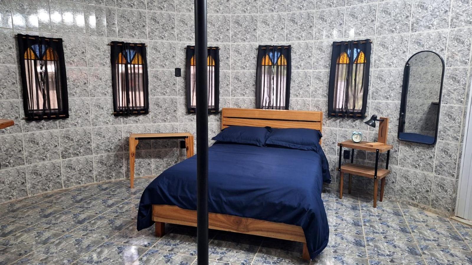 Casa da Pedra