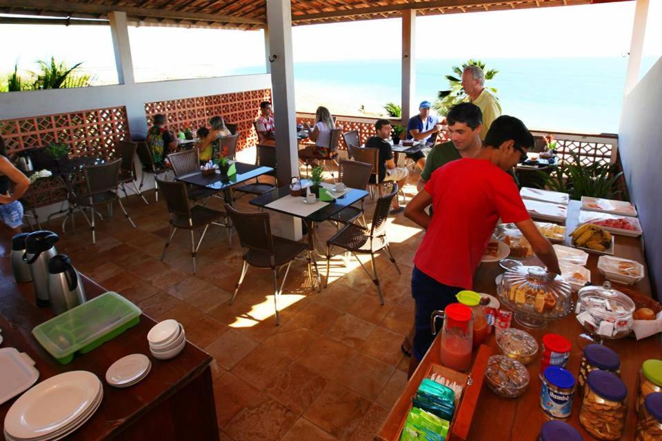 Pousada do Holandês