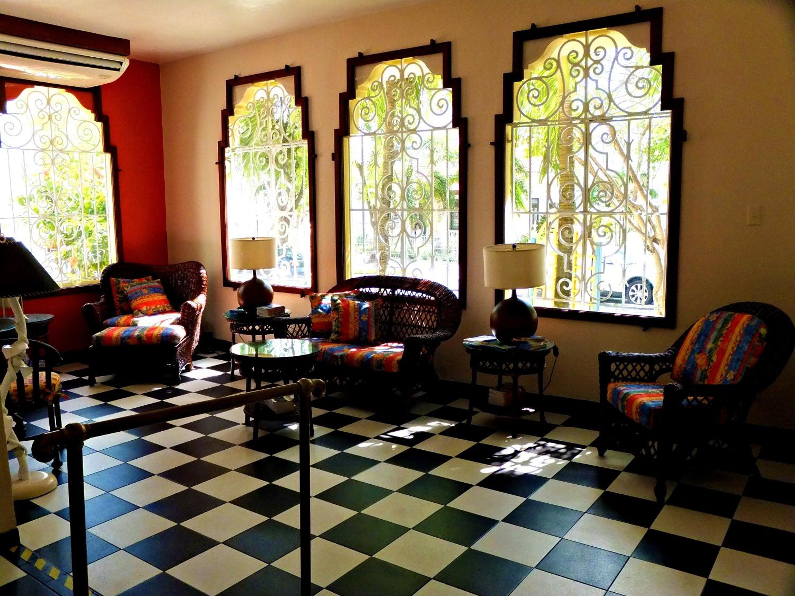 Canario Boutique Hotel - Property Image 28