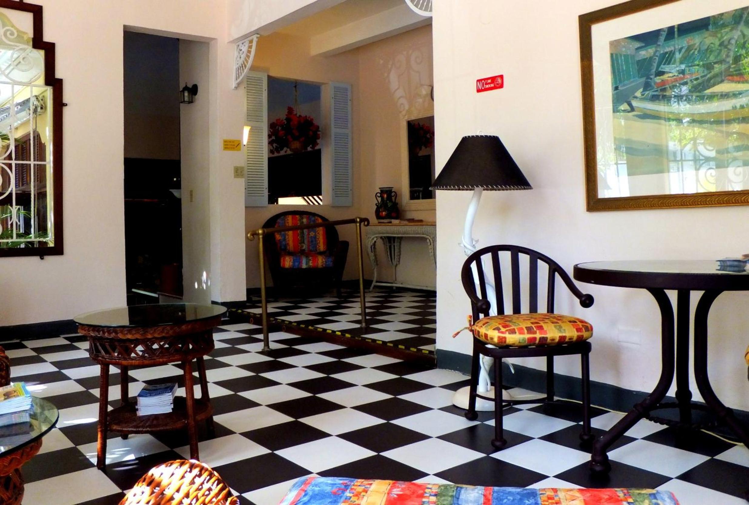 Canario Boutique Hotel - Property Image 5