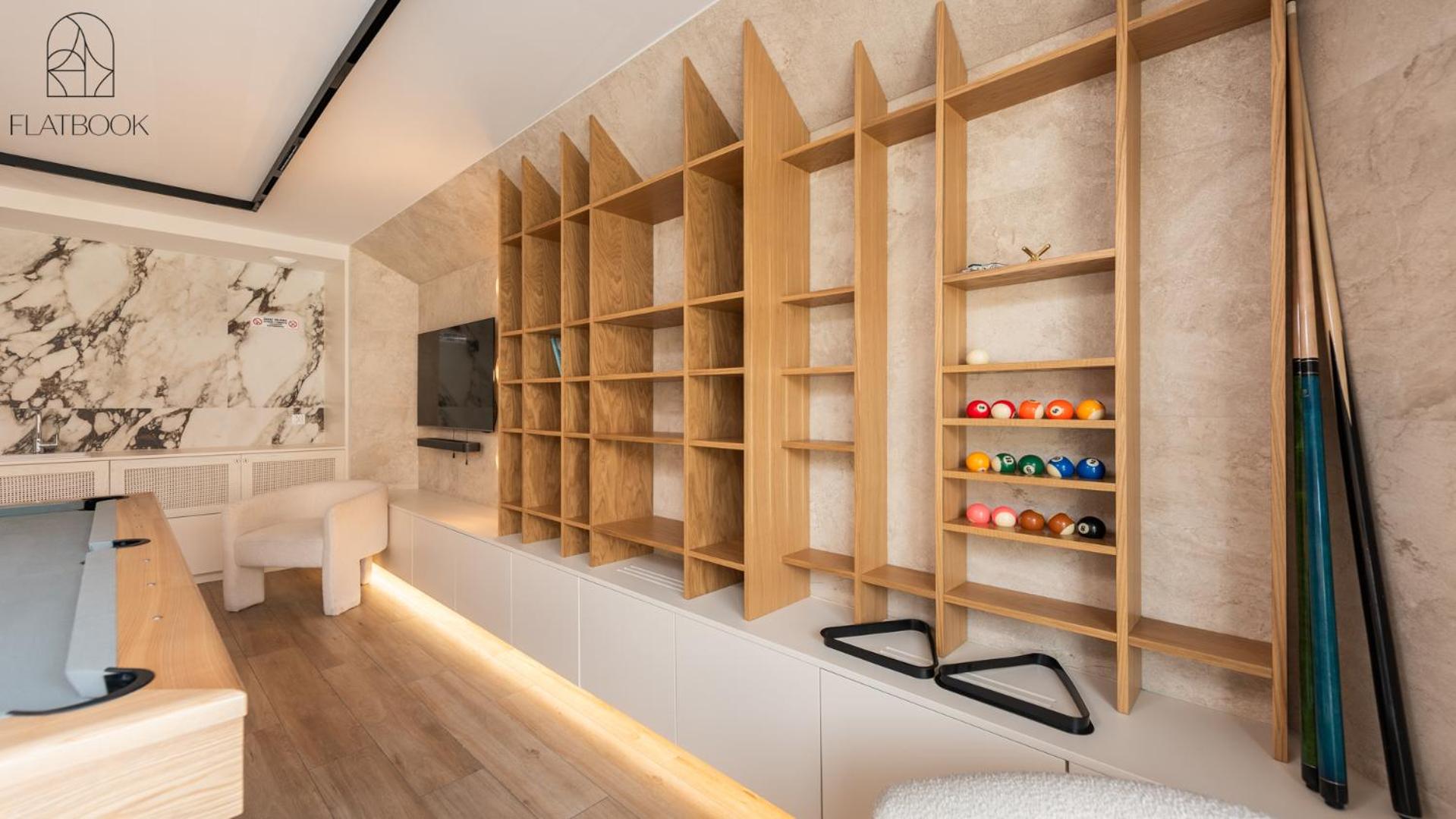 Flatbook Apartamenty - Trimare II Sztutowo z bilardem i parkingiem