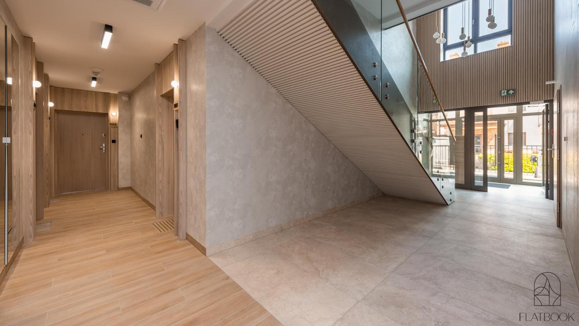 Flatbook Apartamenty - Trimare II Sztutowo z bilardem i parkingiem
