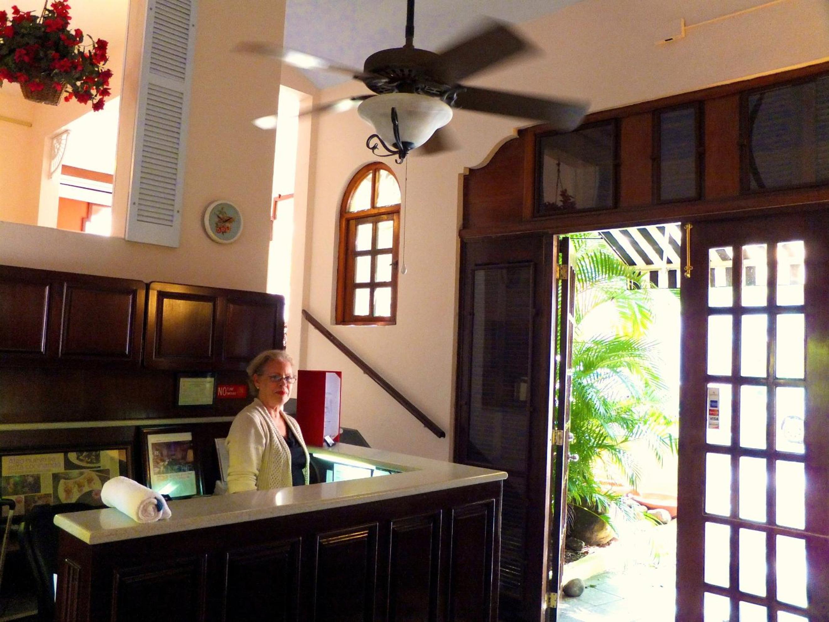 Canario Boutique Hotel - Property Image 32
