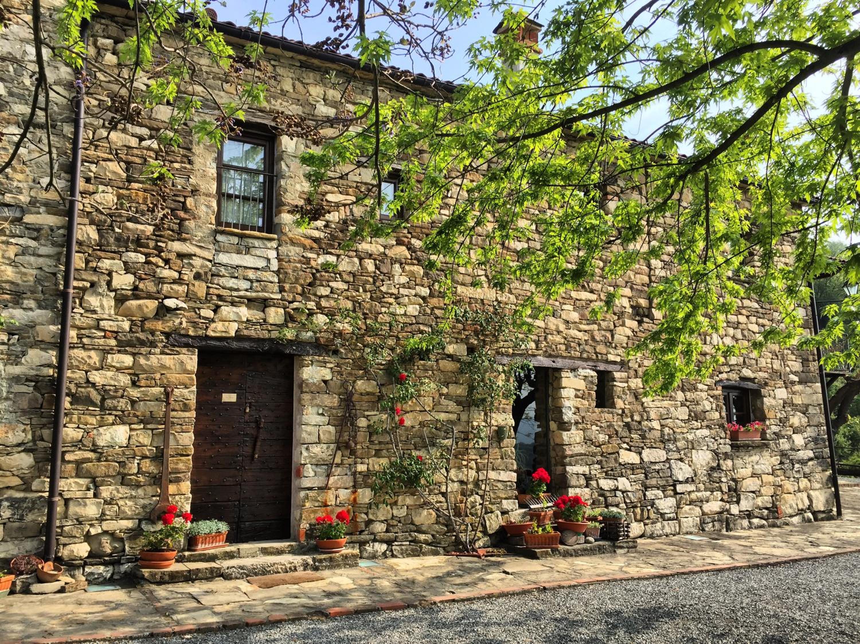 Cascina Bertolotto Wine Resort