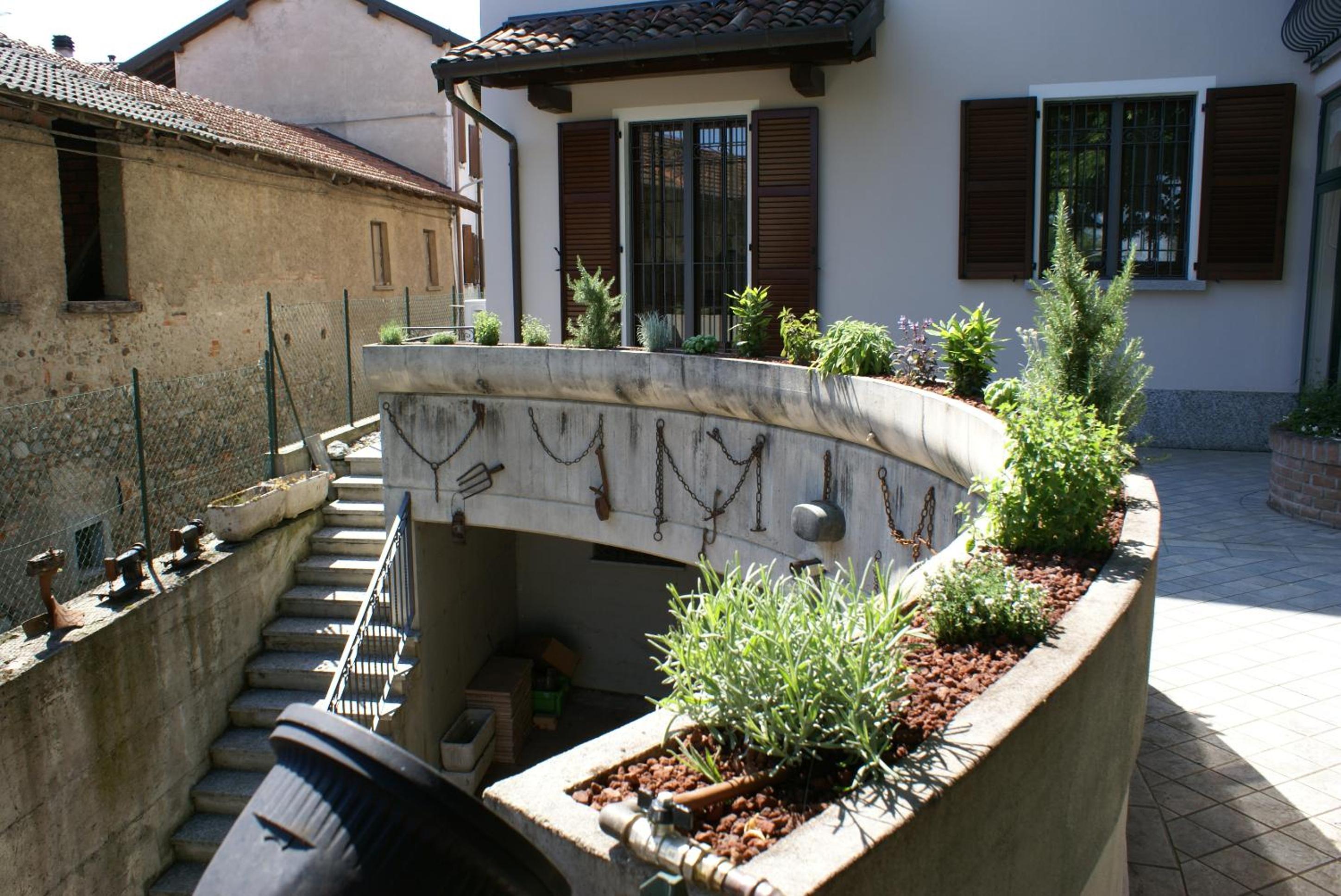 Villa Rosalia, photo 18