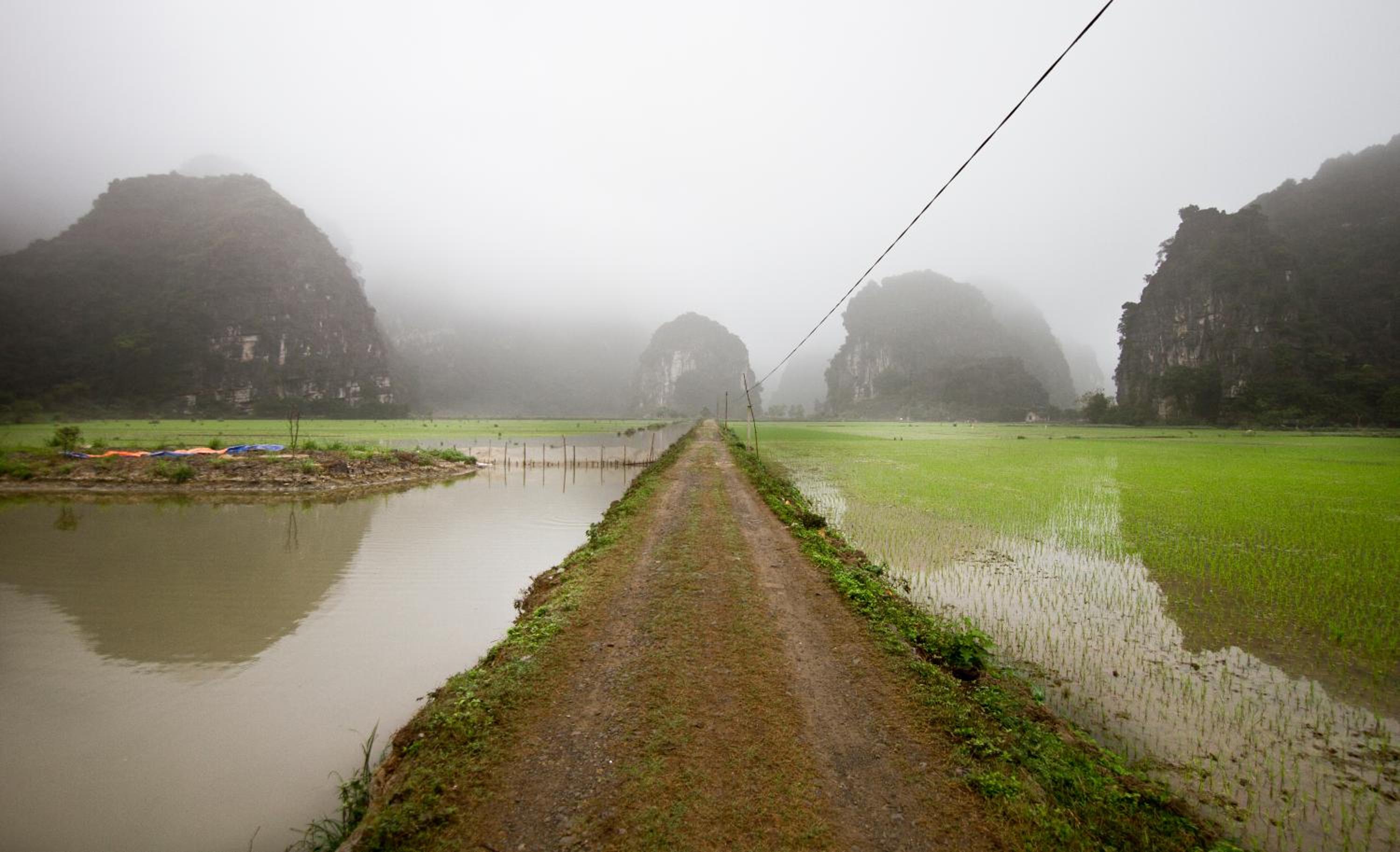 Ninh Binh Valley Homestay