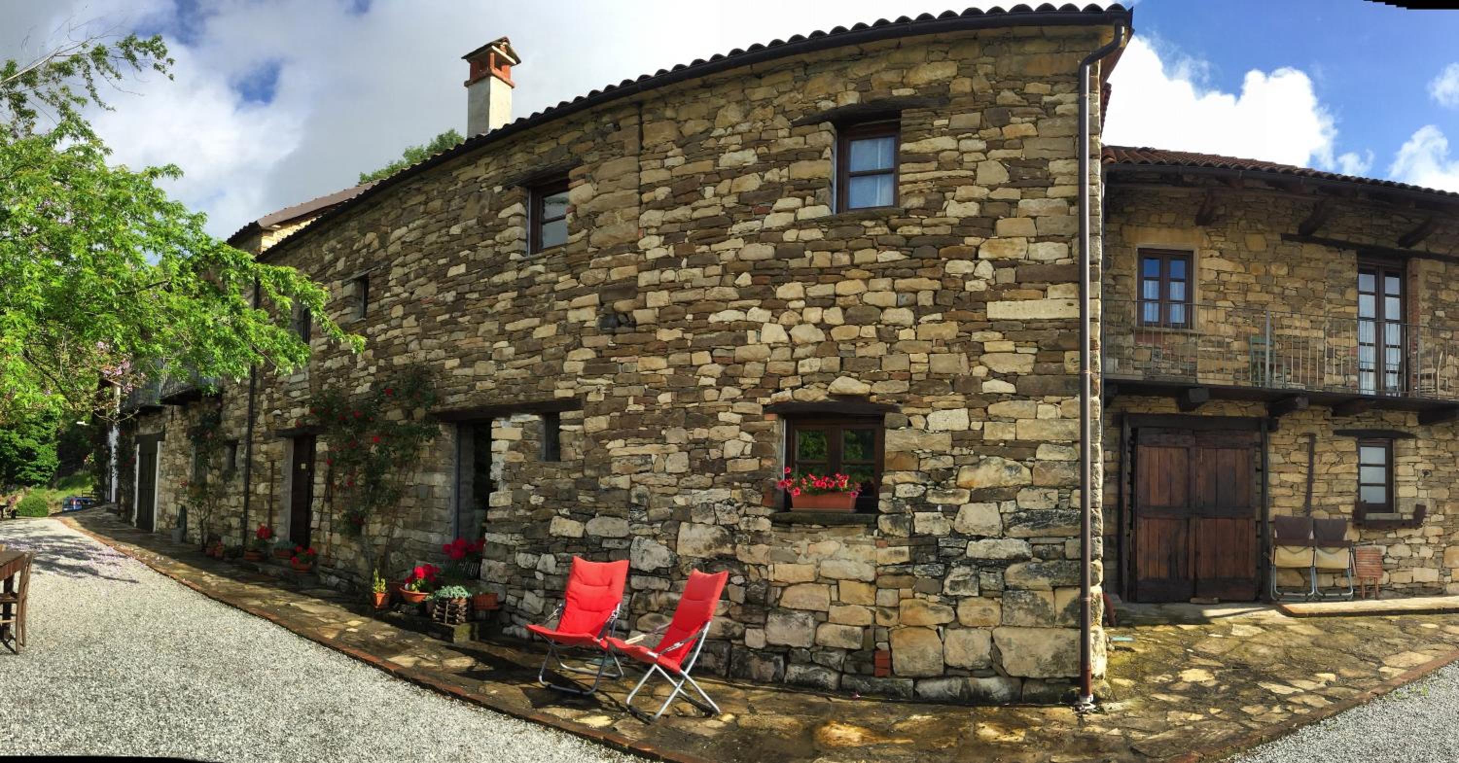 Cascina Bertolotto Wine Resort