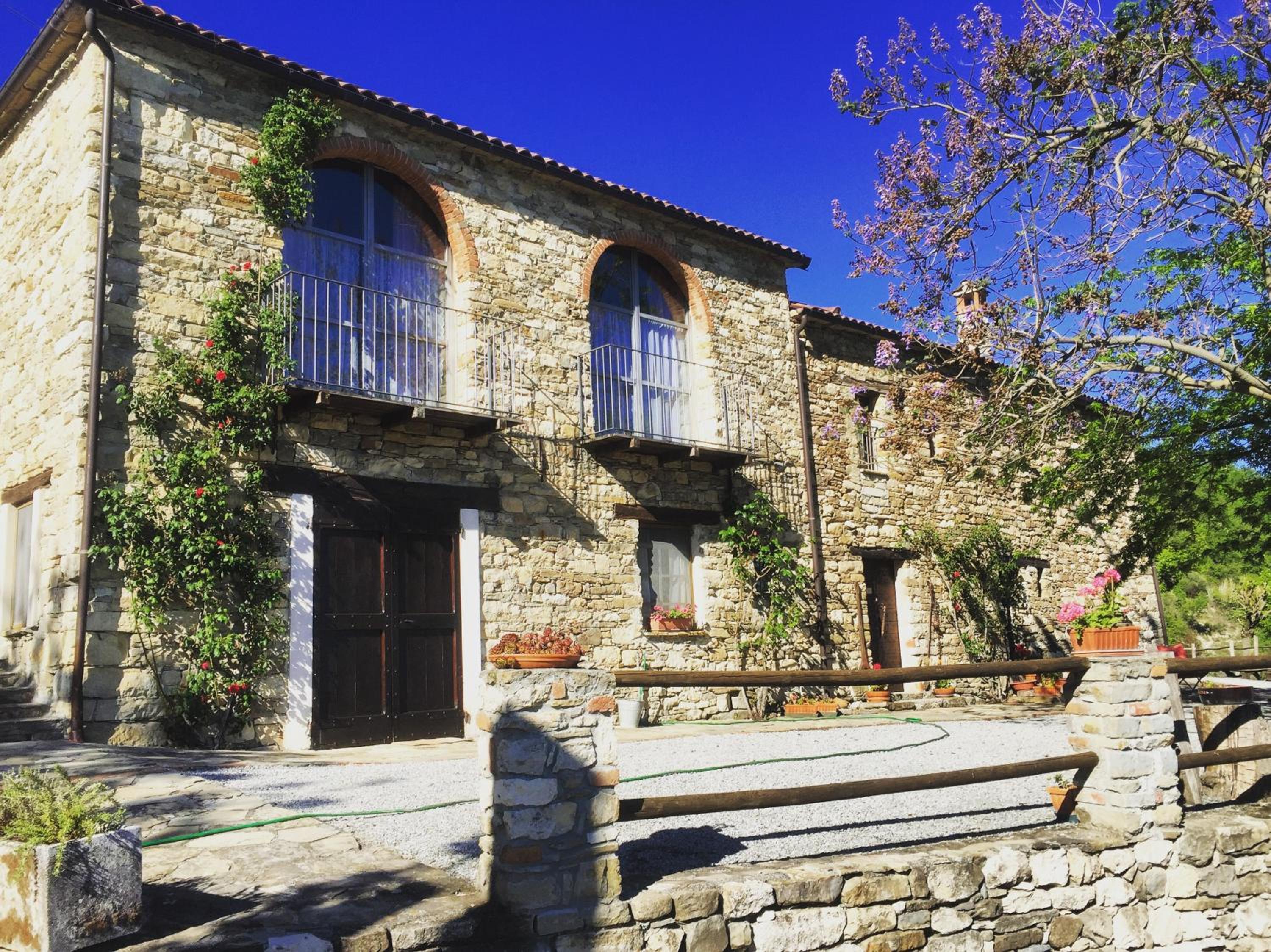 Cascina Bertolotto Wine Resort