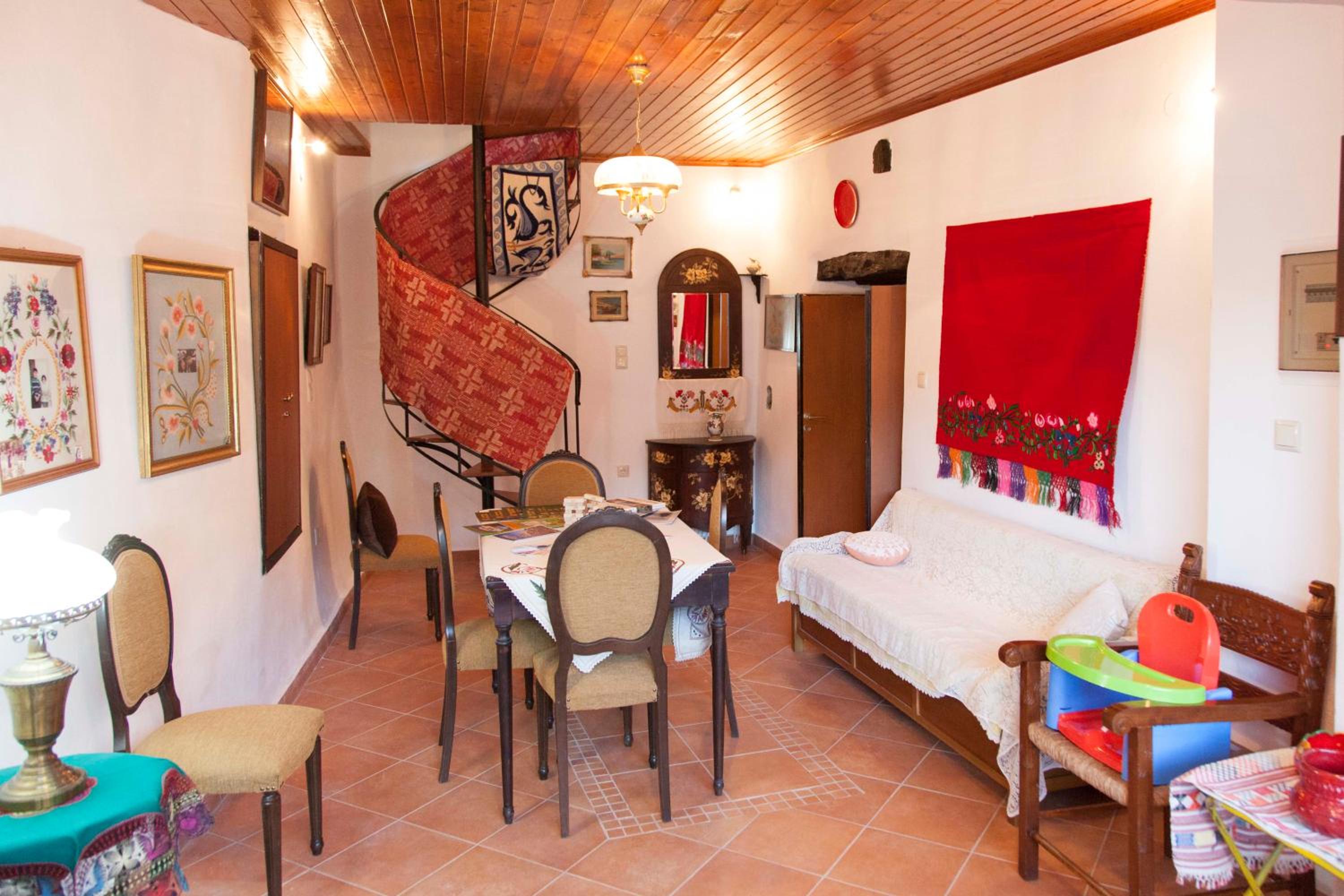 Villa Olea-Renieri
