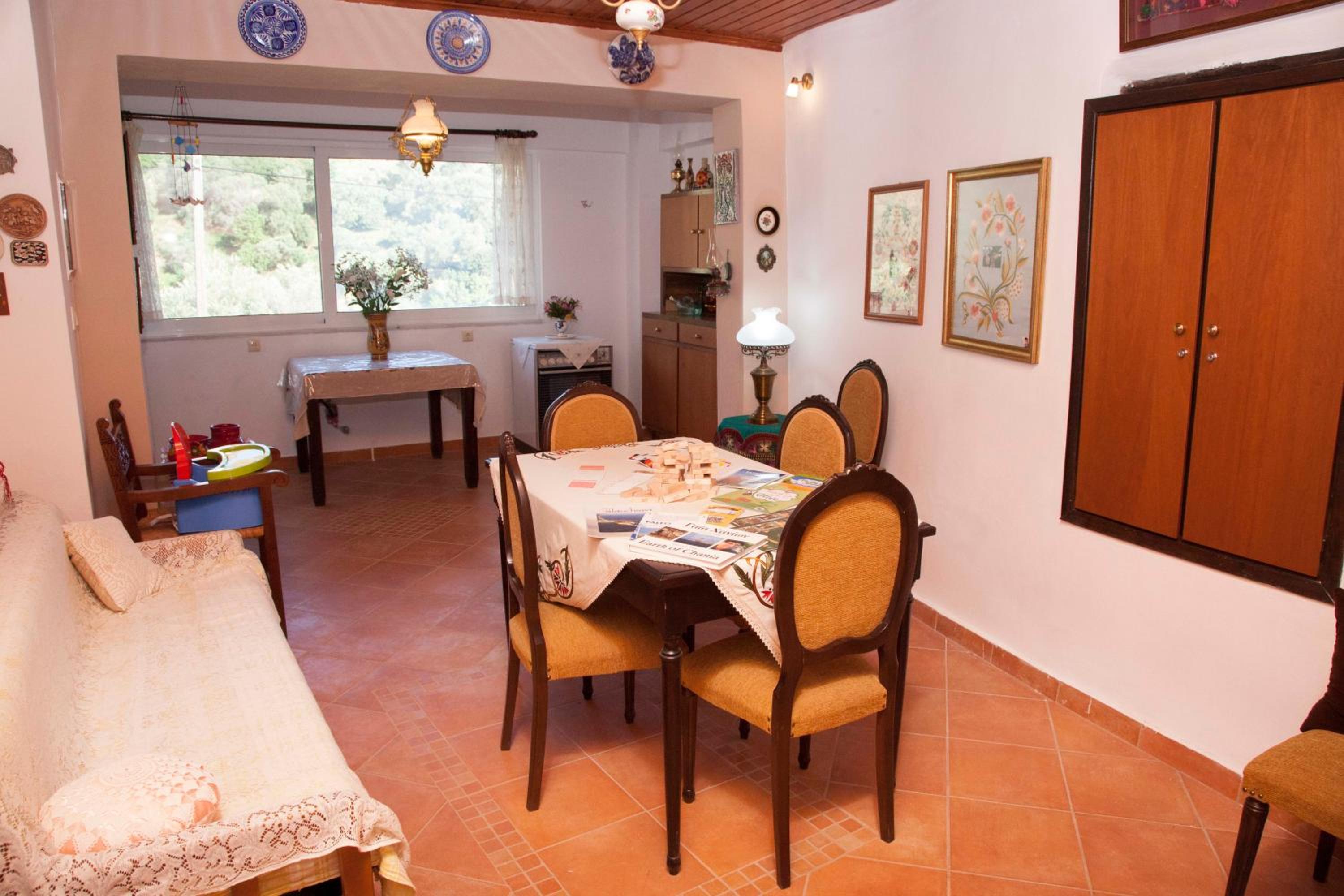 Villa Olea-Renieri