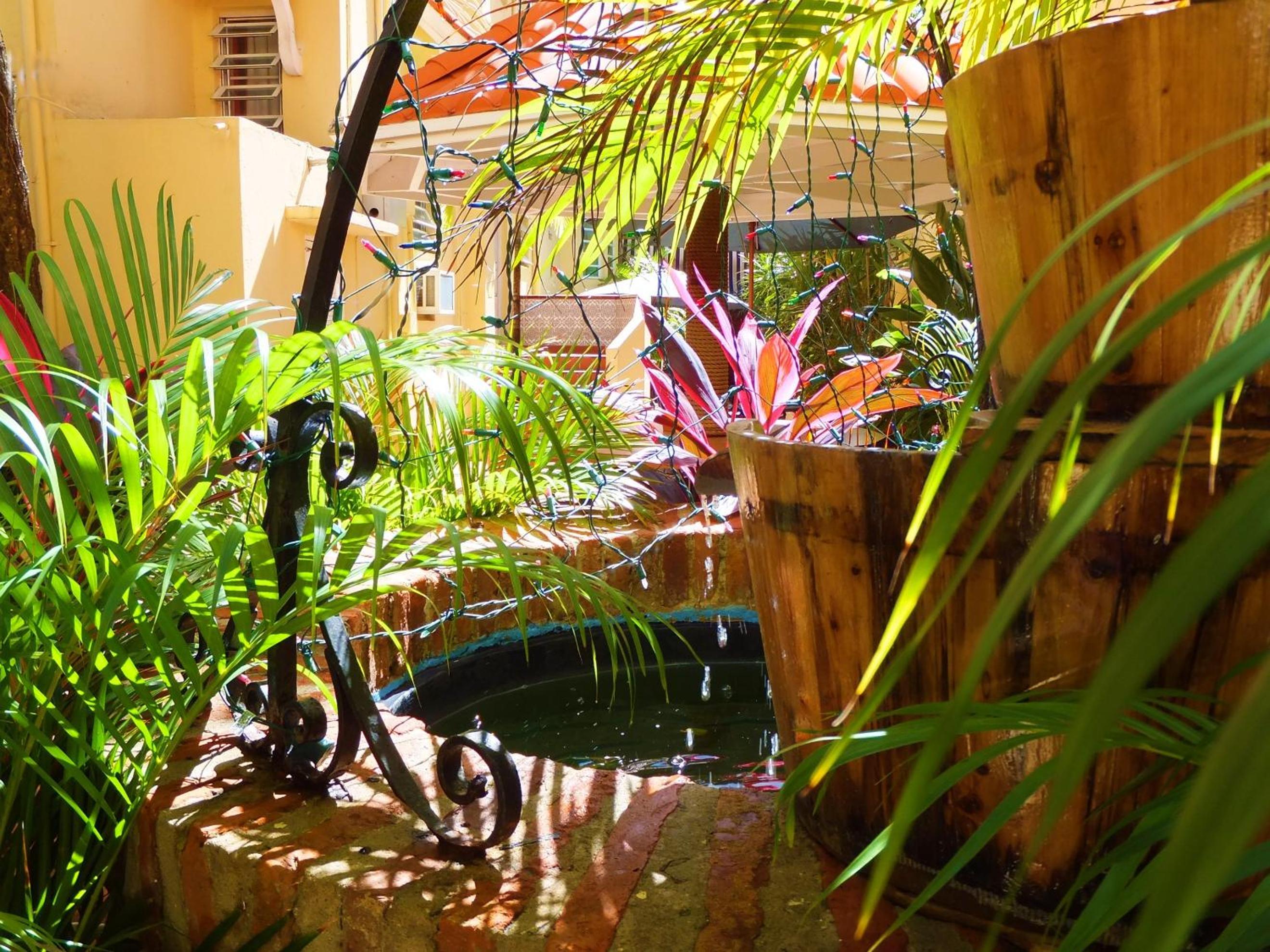 Canario Boutique Hotel - Property Image 35