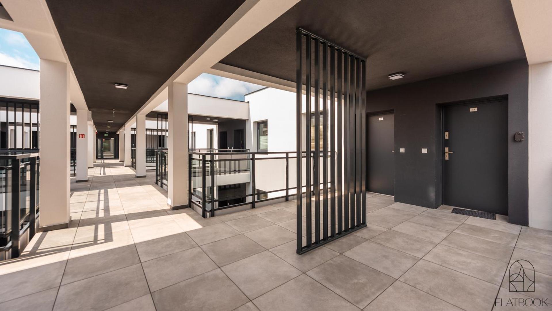 Flatbook Apartamenty - Sole Mare z basenem, Kąty Rybackie