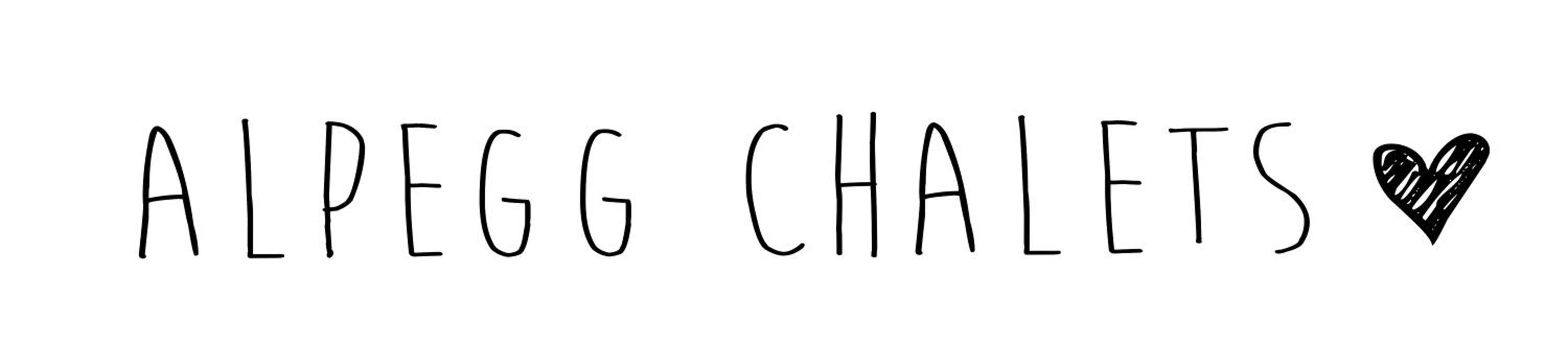 Bio Chalets Alpegg