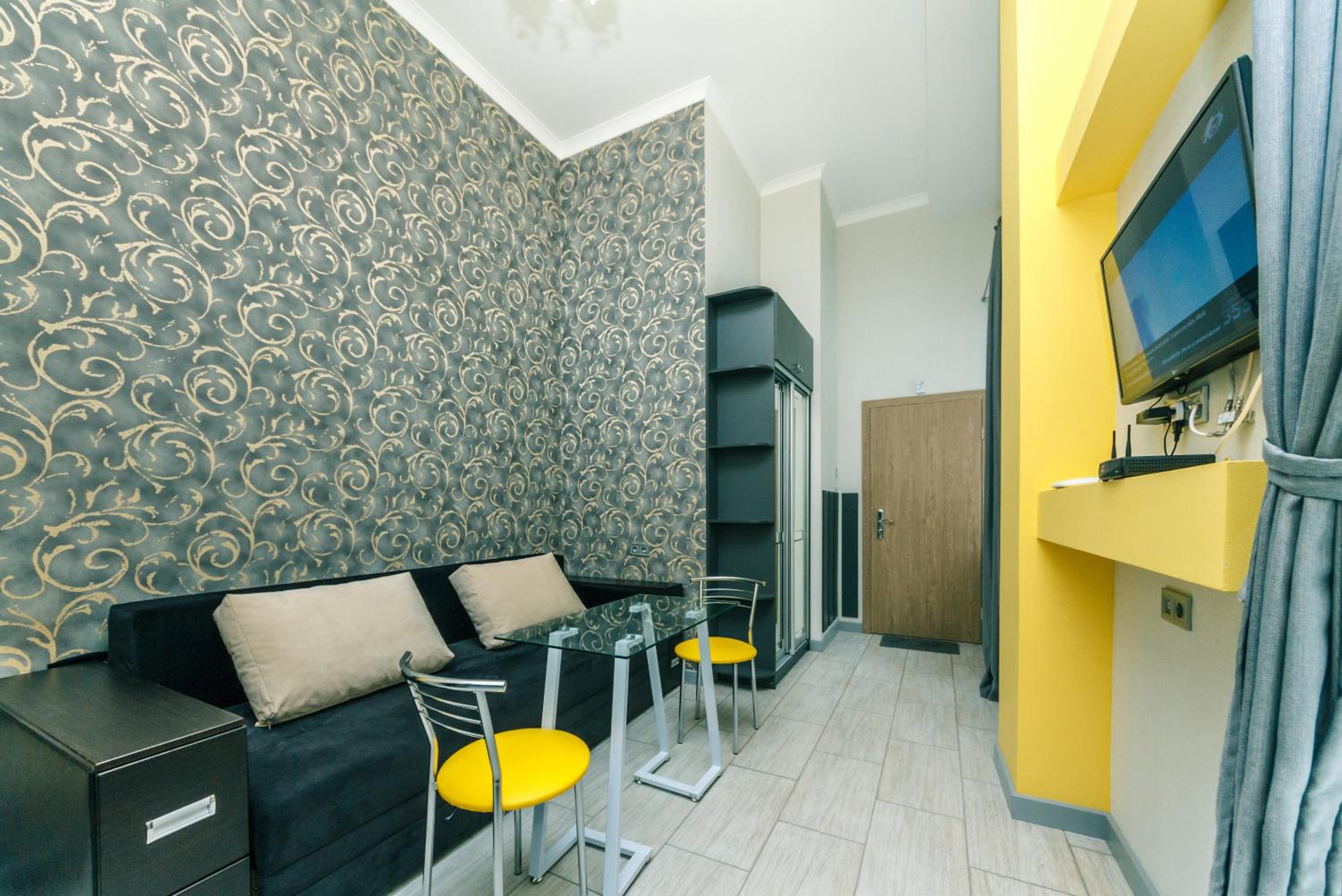 Bogdan Hall