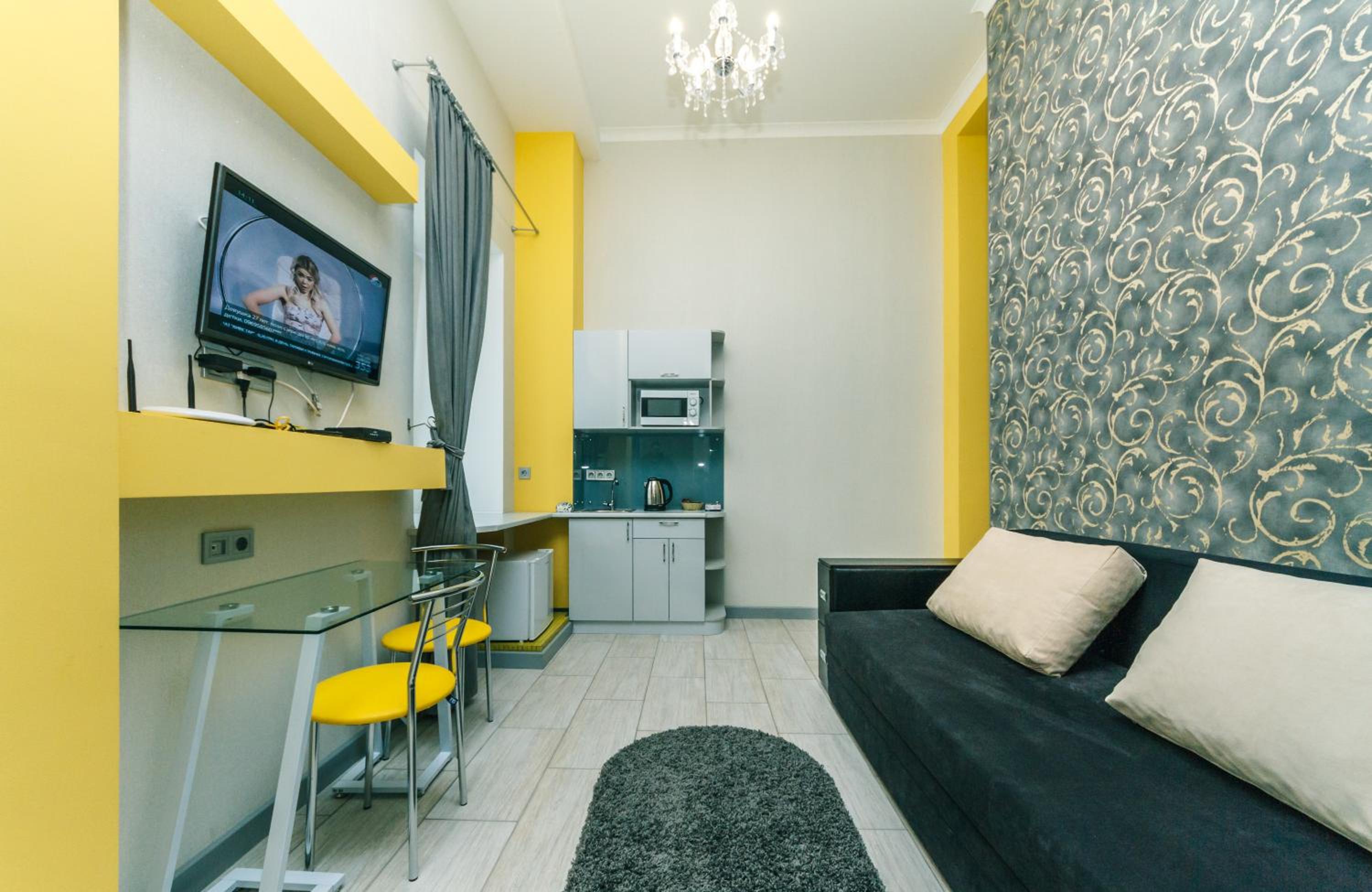 Bogdan Hall