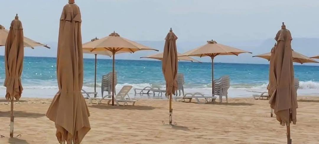 Morano wadi degla العين السخنة