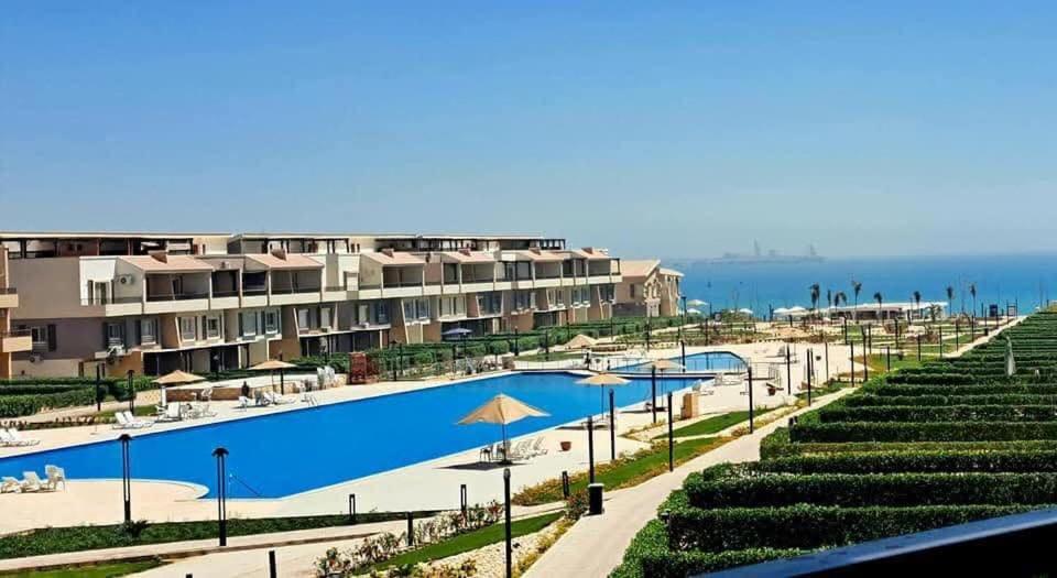 Morano wadi degla العين السخنة