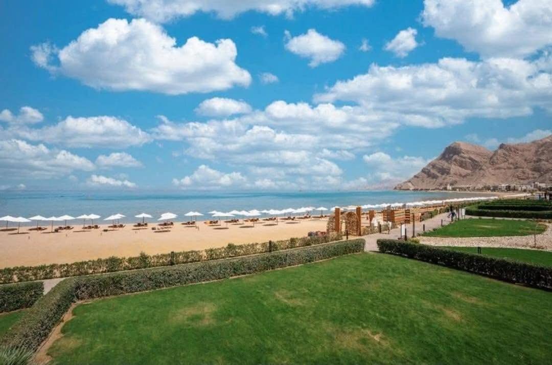 Morano wadi degla العين السخنة