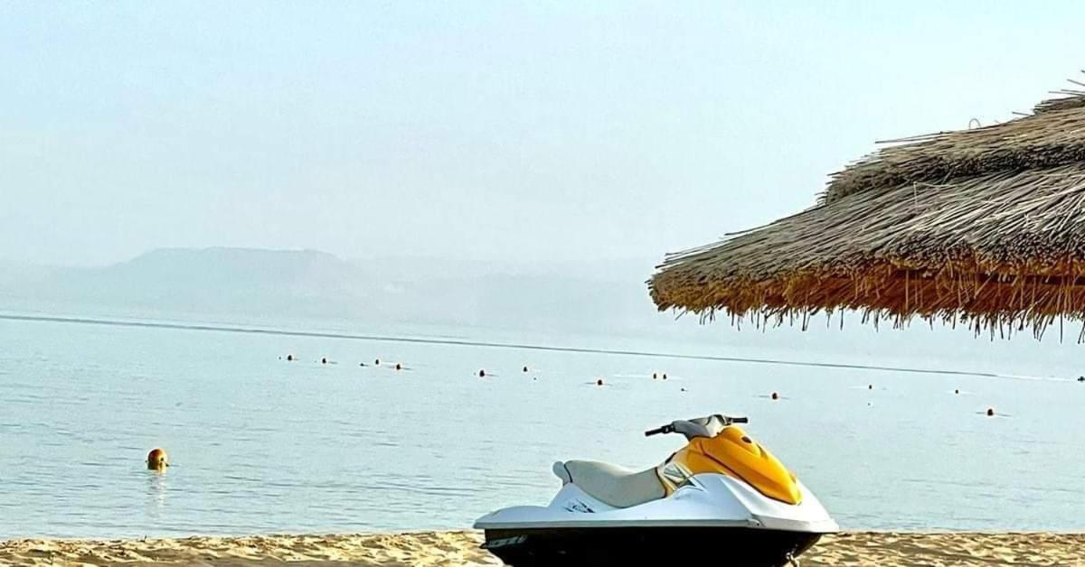 Morano wadi degla العين السخنة