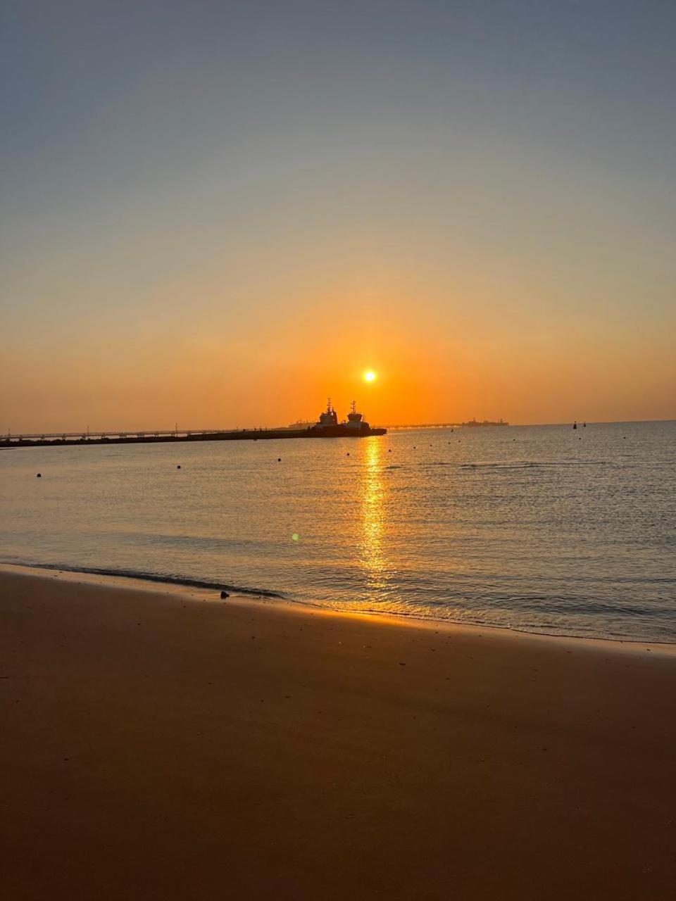Morano wadi degla العين السخنة