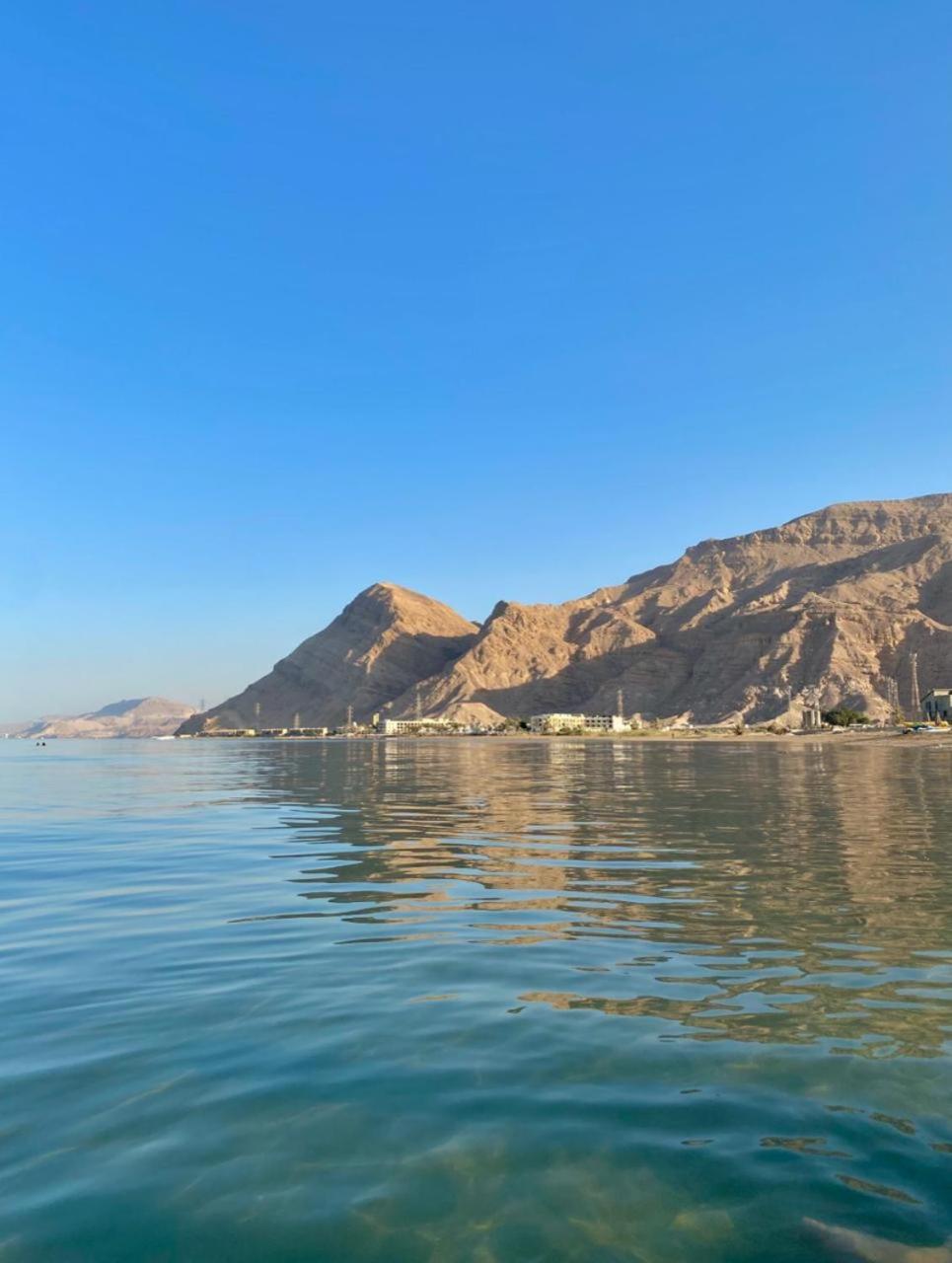 Morano wadi degla العين السخنة