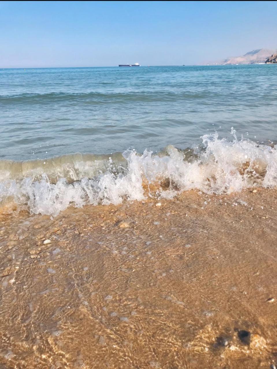 Morano wadi degla العين السخنة
