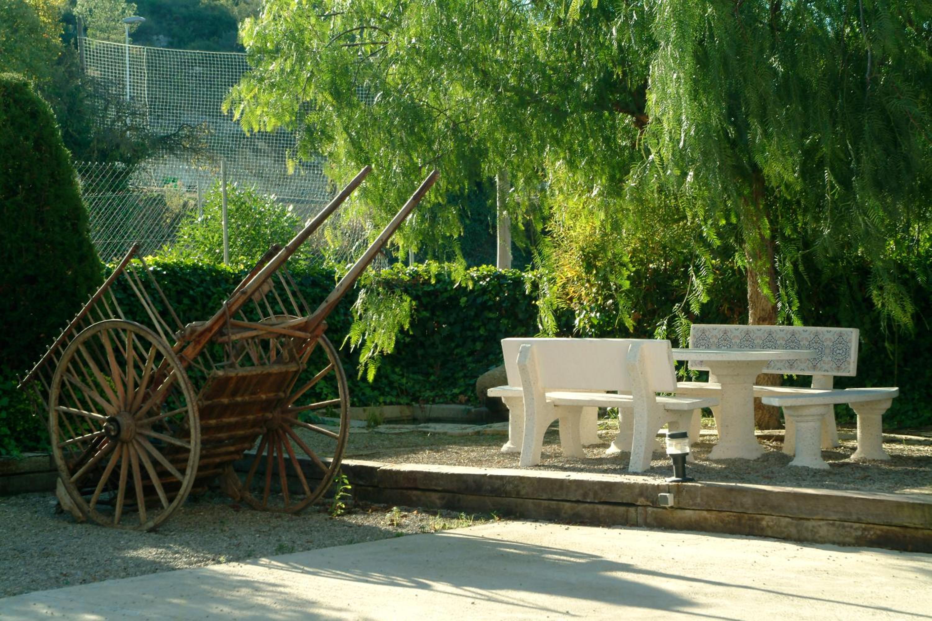 Agroturisme Cal Jeroni