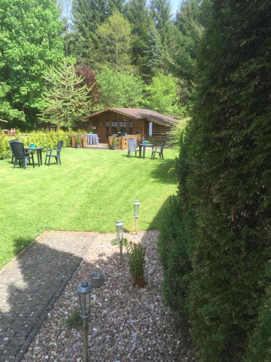 Pension Ulrich