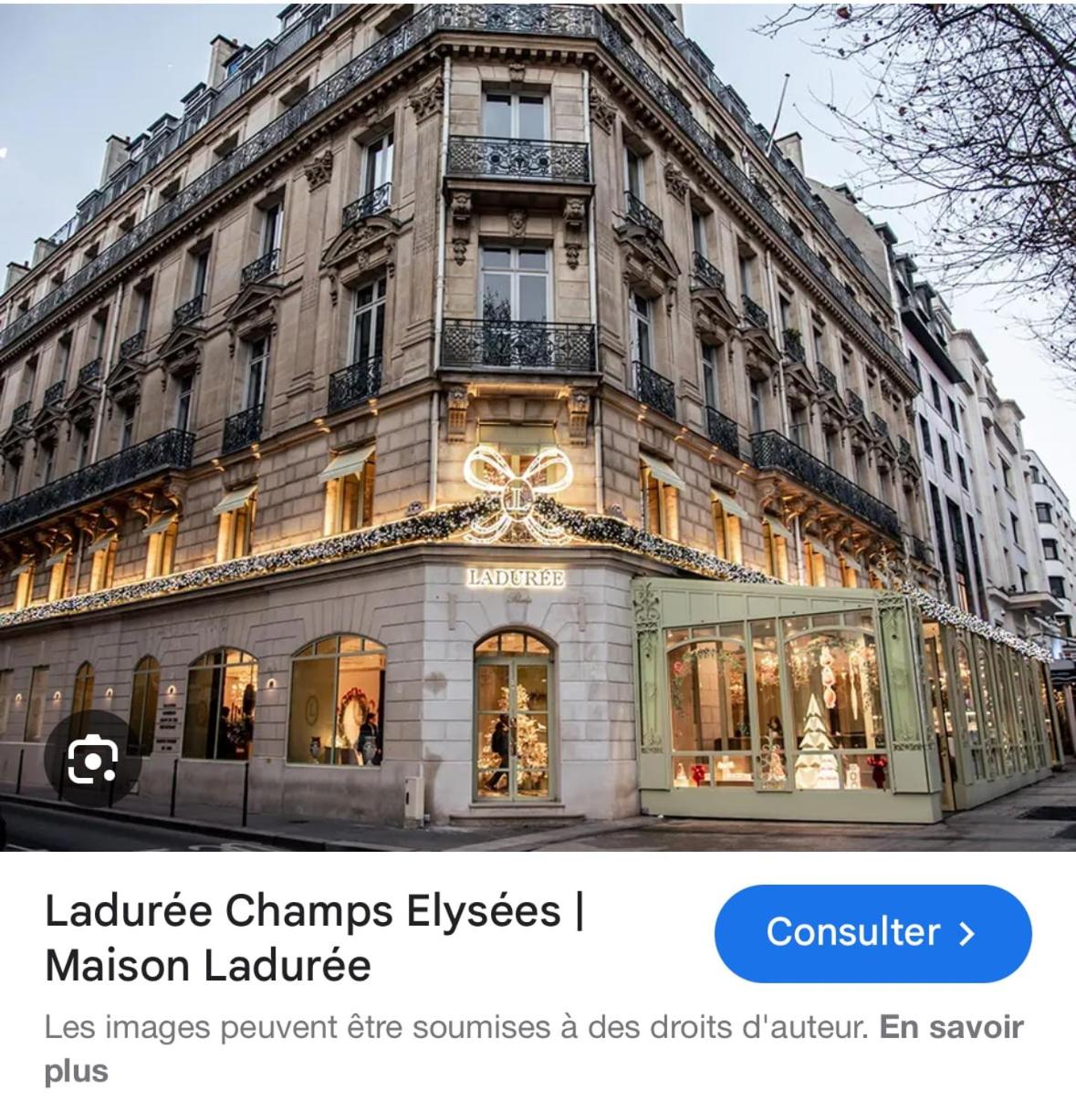 Champs-Elysées