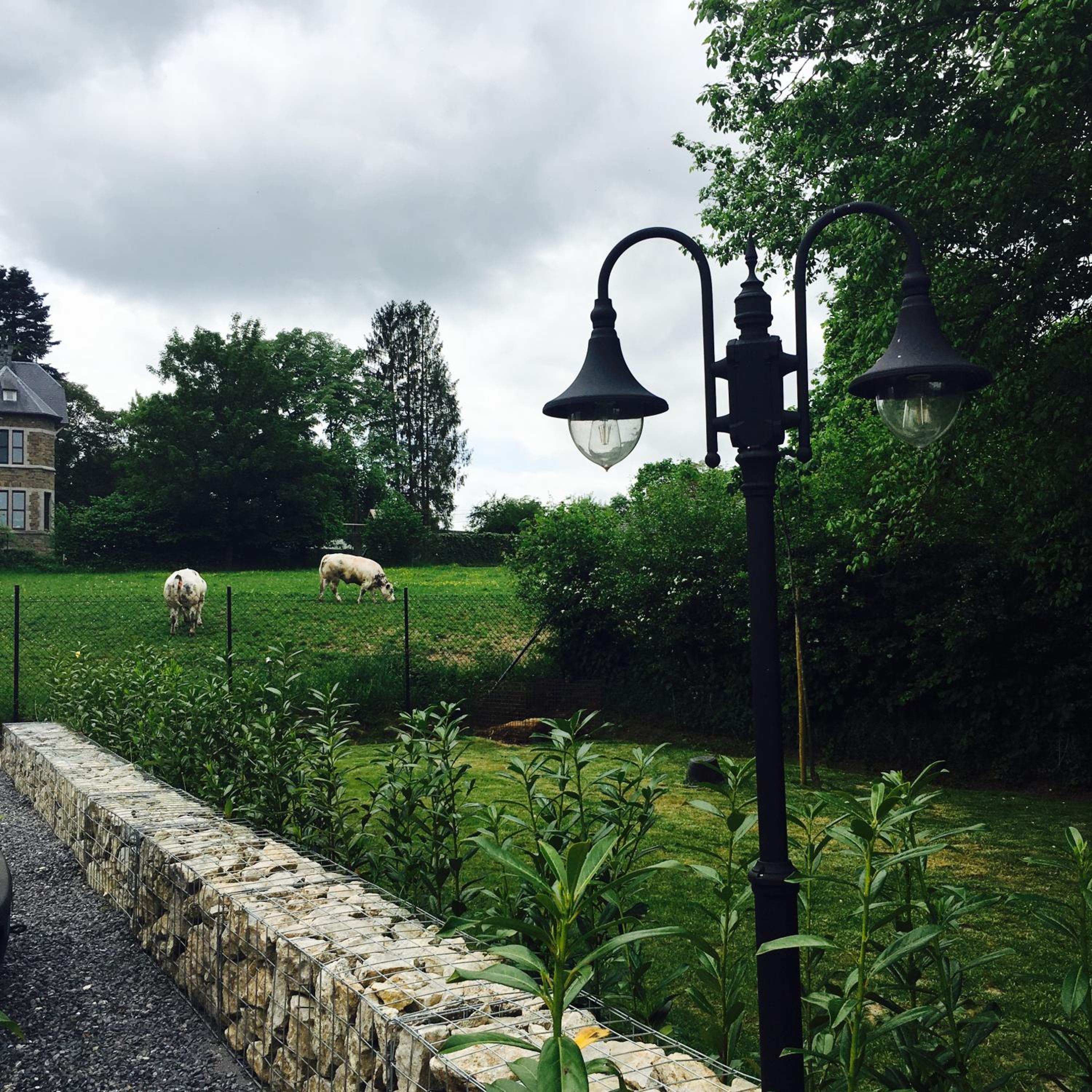 B&B Le Notaire