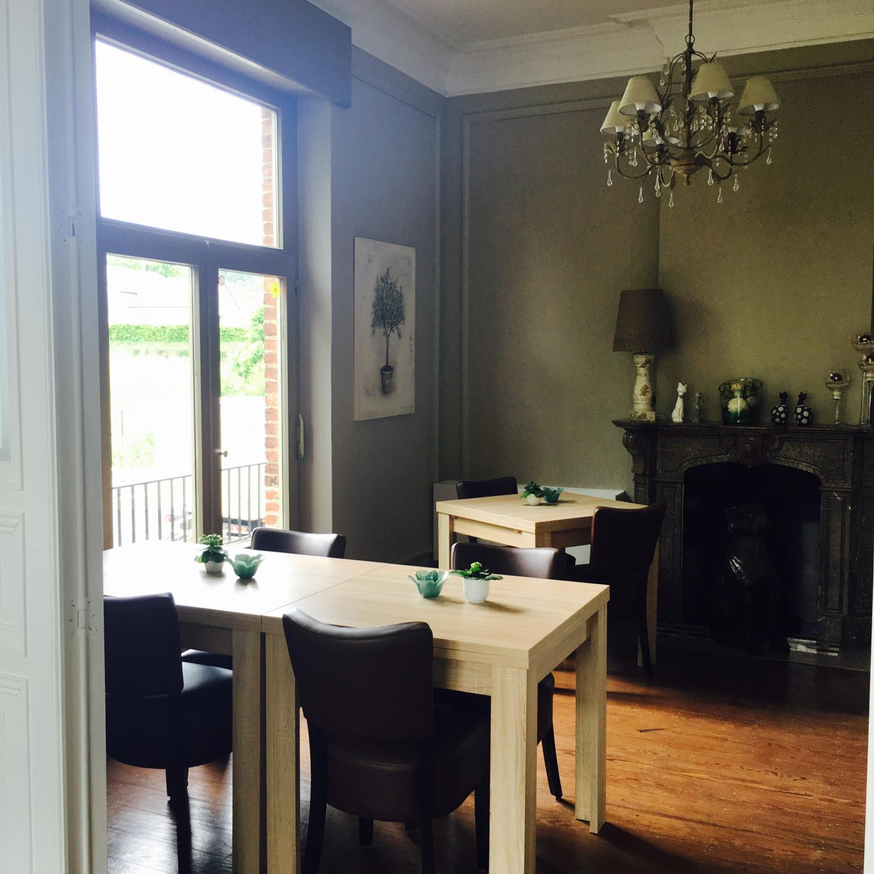 B&B Le Notaire