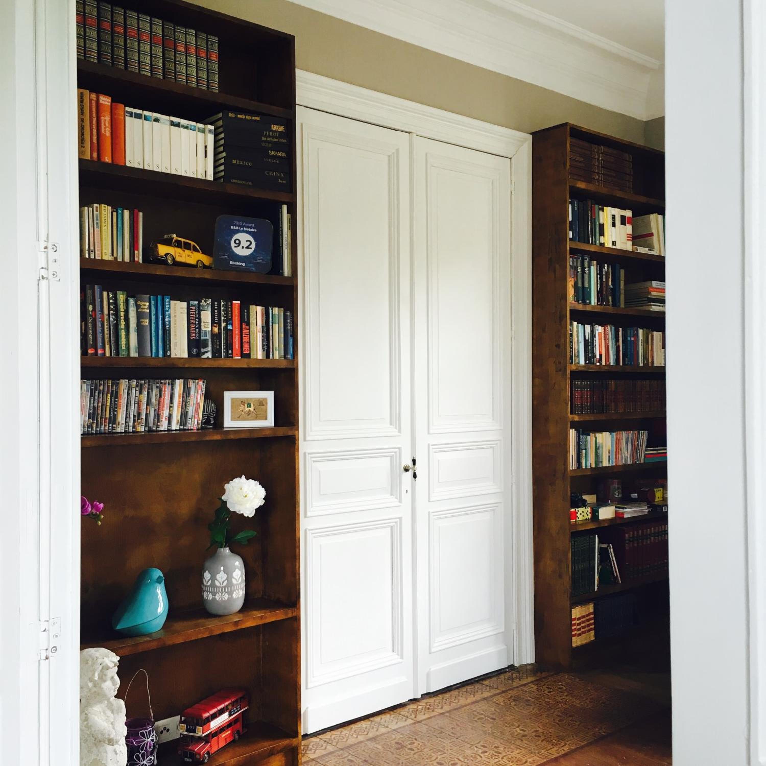 B&B Le Notaire