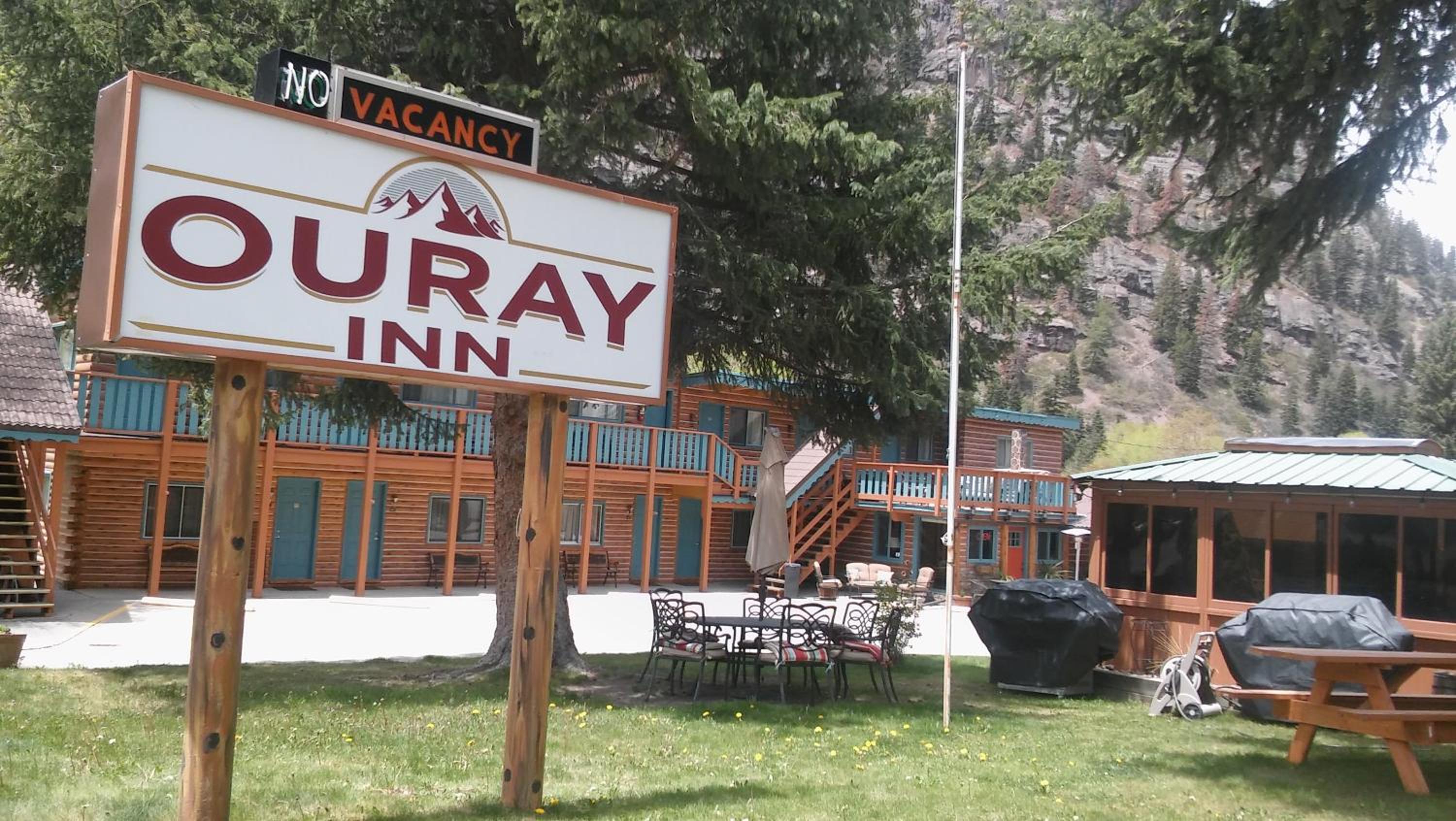 Ouray Inn