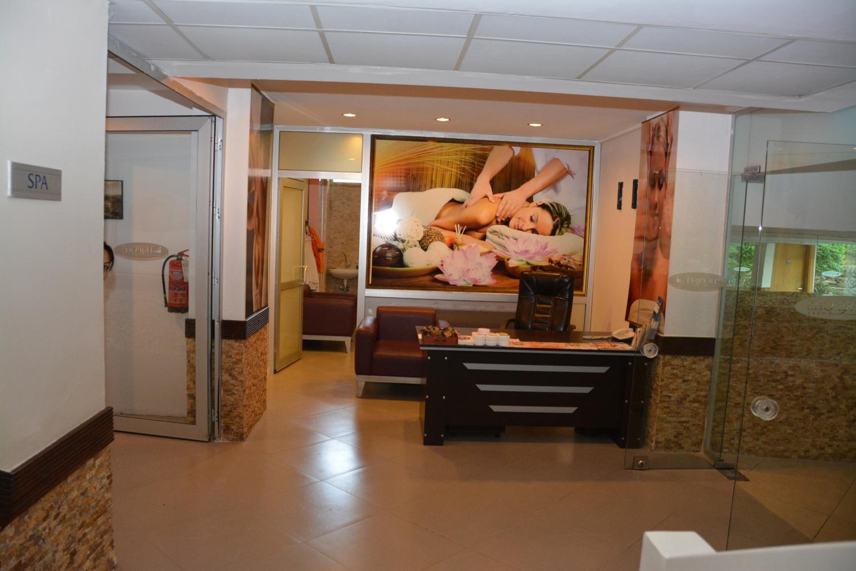 Tripolis Hotel 34