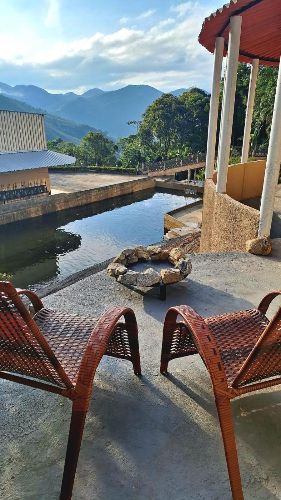 Casa da Pedra