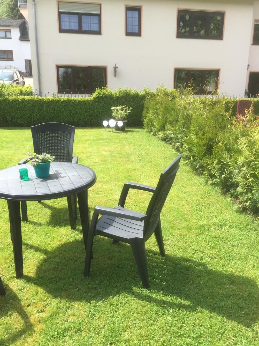 Pension Ulrich