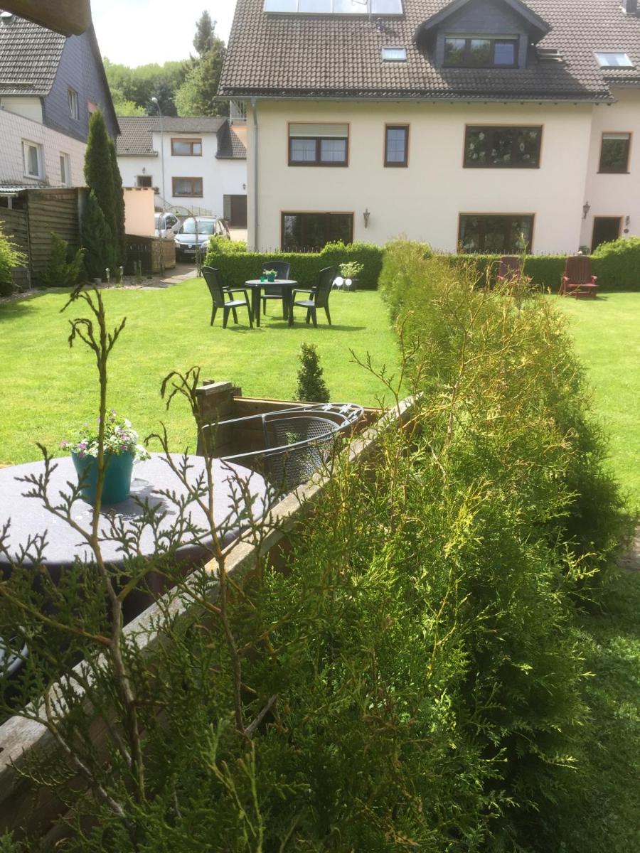 Pension Ulrich